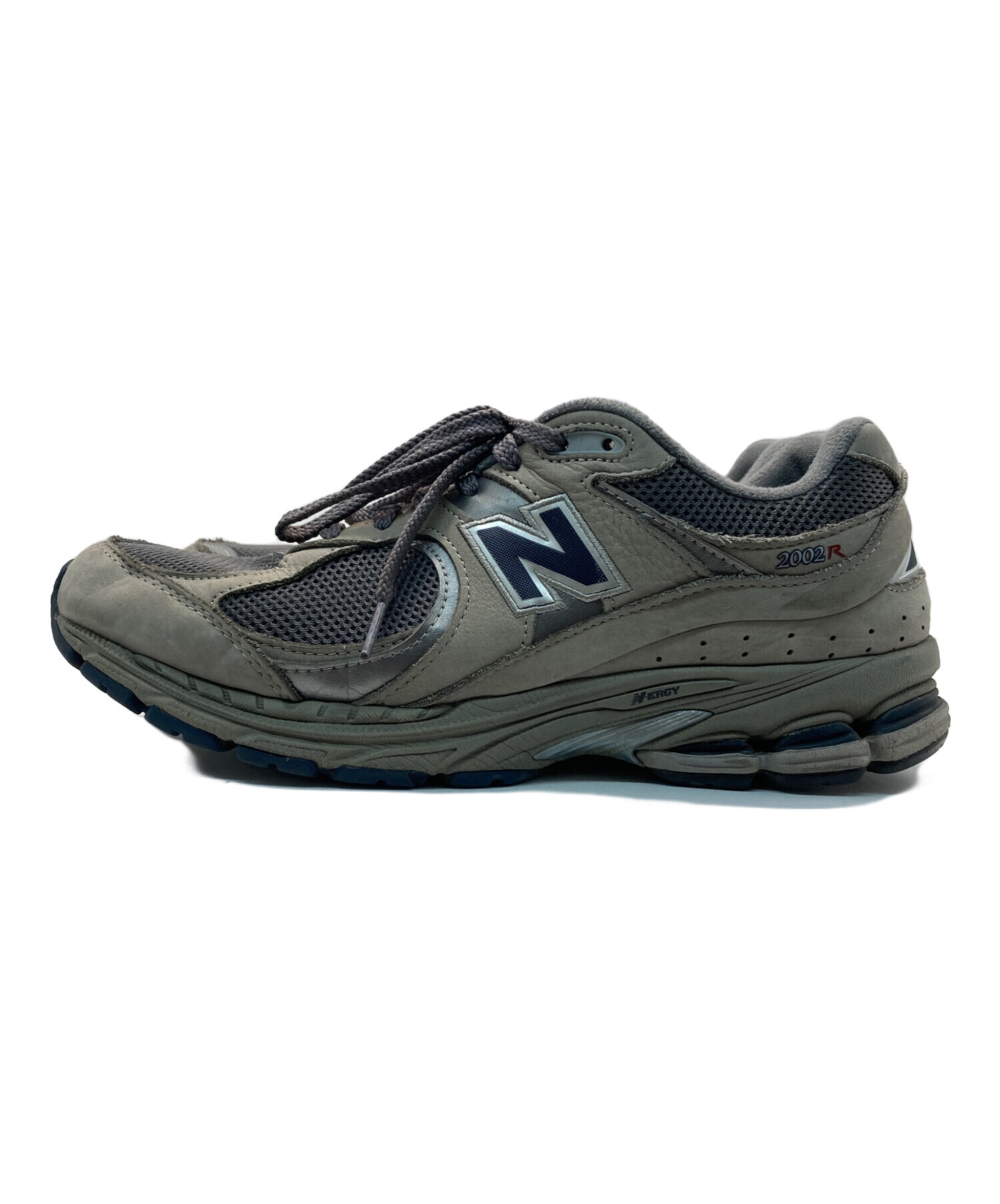 中古・古着通販】NEW BALANCE (ニューバランス) ML2002RA ベージュ 