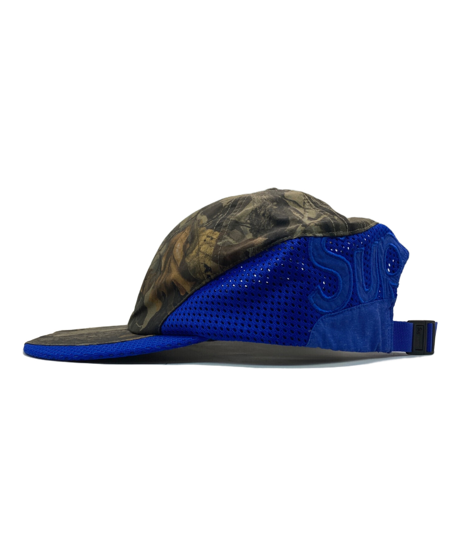 中古・古着通販】Supreme (シュプリーム) 25SS CORDURA MESH 6-PANEL 