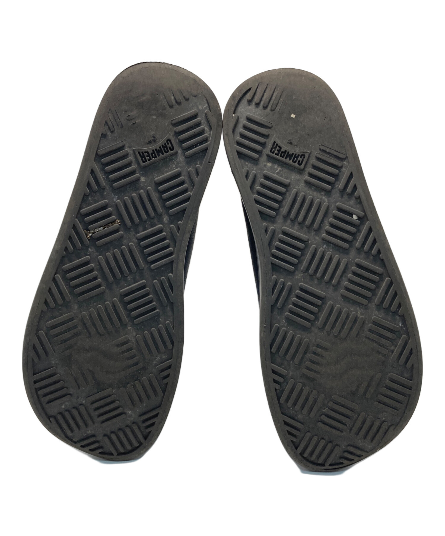 中古・古着通販】CAMPER (カンペール) 無印良品 (ムジルシリョウヒン