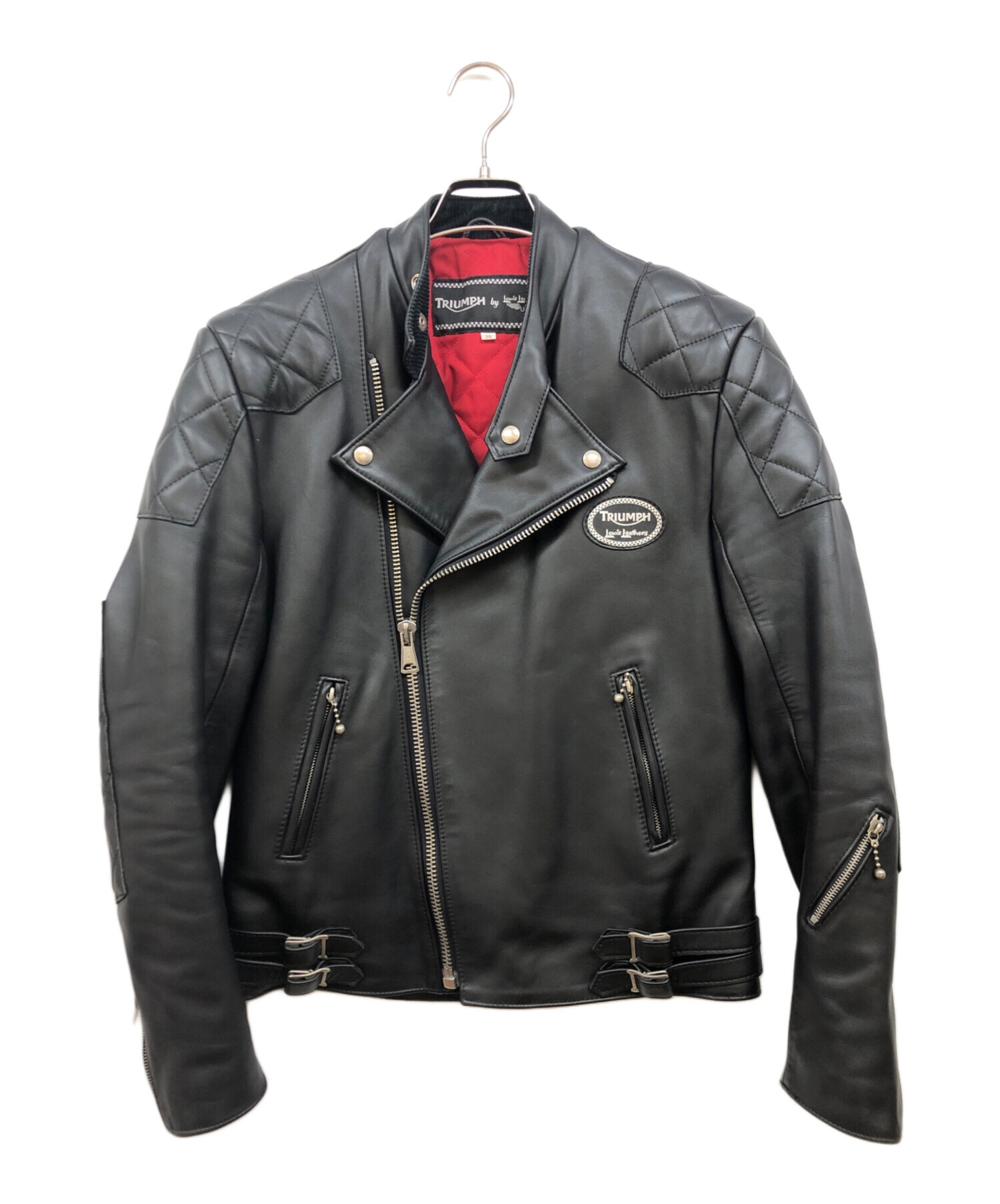 中古・古着通販】Lewis Leathers (ルイスレザース) triumph
