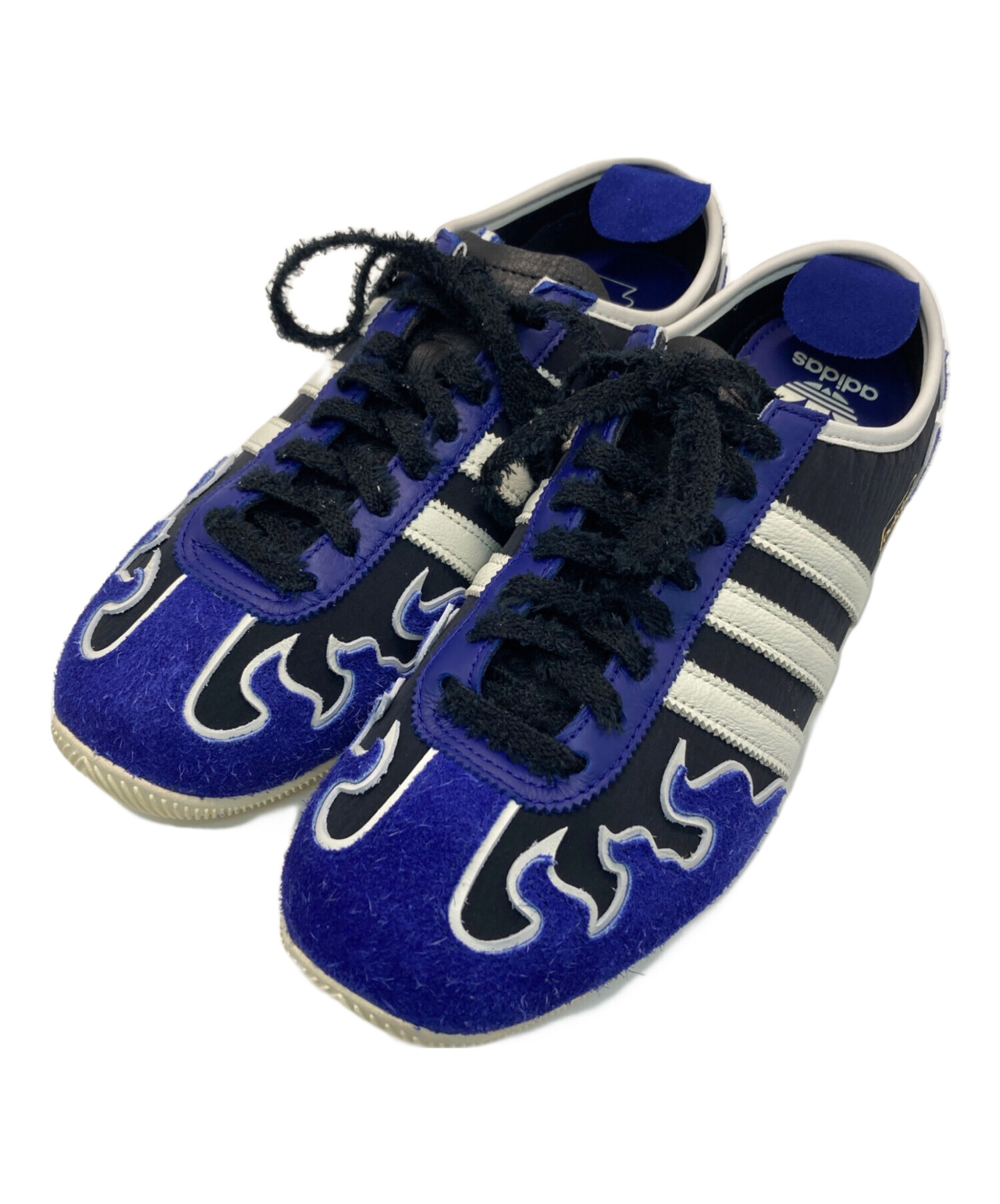 中古・古着通販】adidas (アディダス) BRAIN DEAD (ブレインデッド 