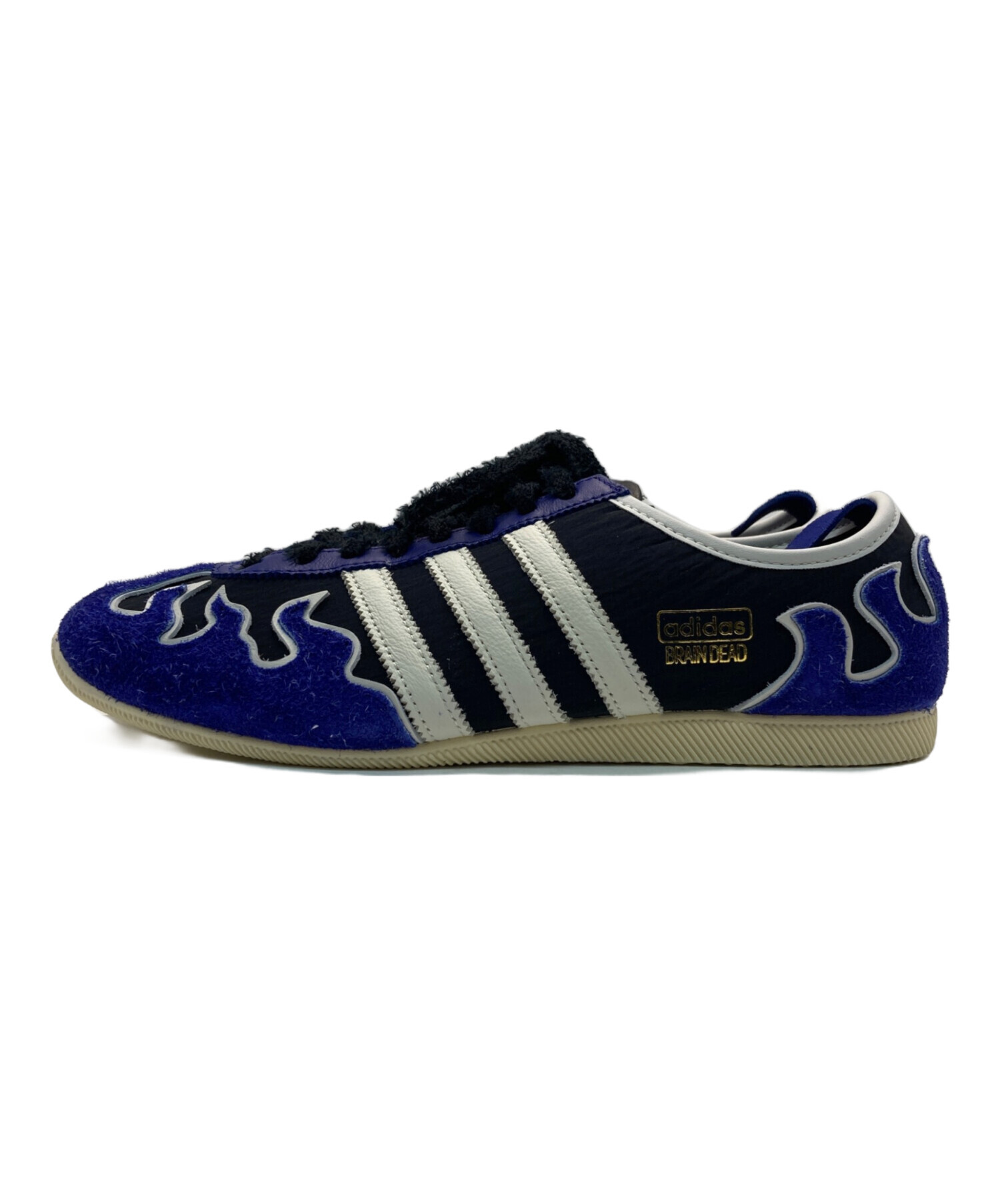 中古・古着通販】adidas (アディダス) BRAIN DEAD (ブレインデッド 