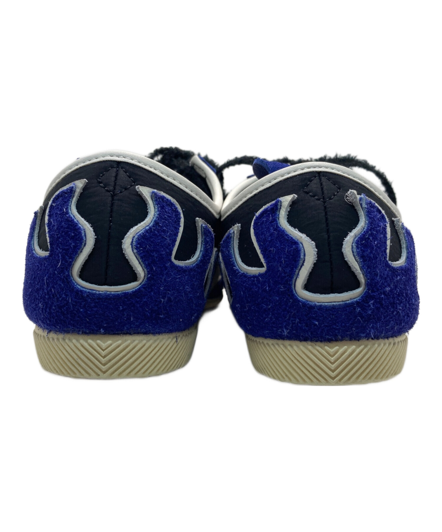 中古・古着通販】adidas (アディダス) BRAIN DEAD (ブレインデッド