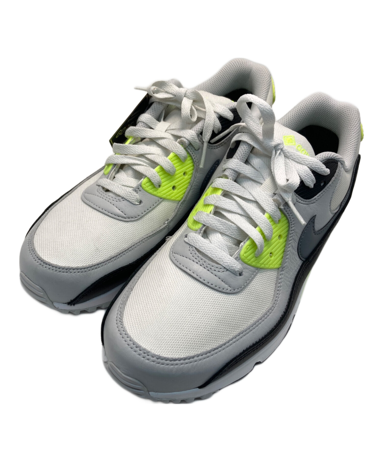 中古・古着通販】NIKE (ナイキ) AIR MAX 90 GTX 【GORE-TEX】 ブラック 