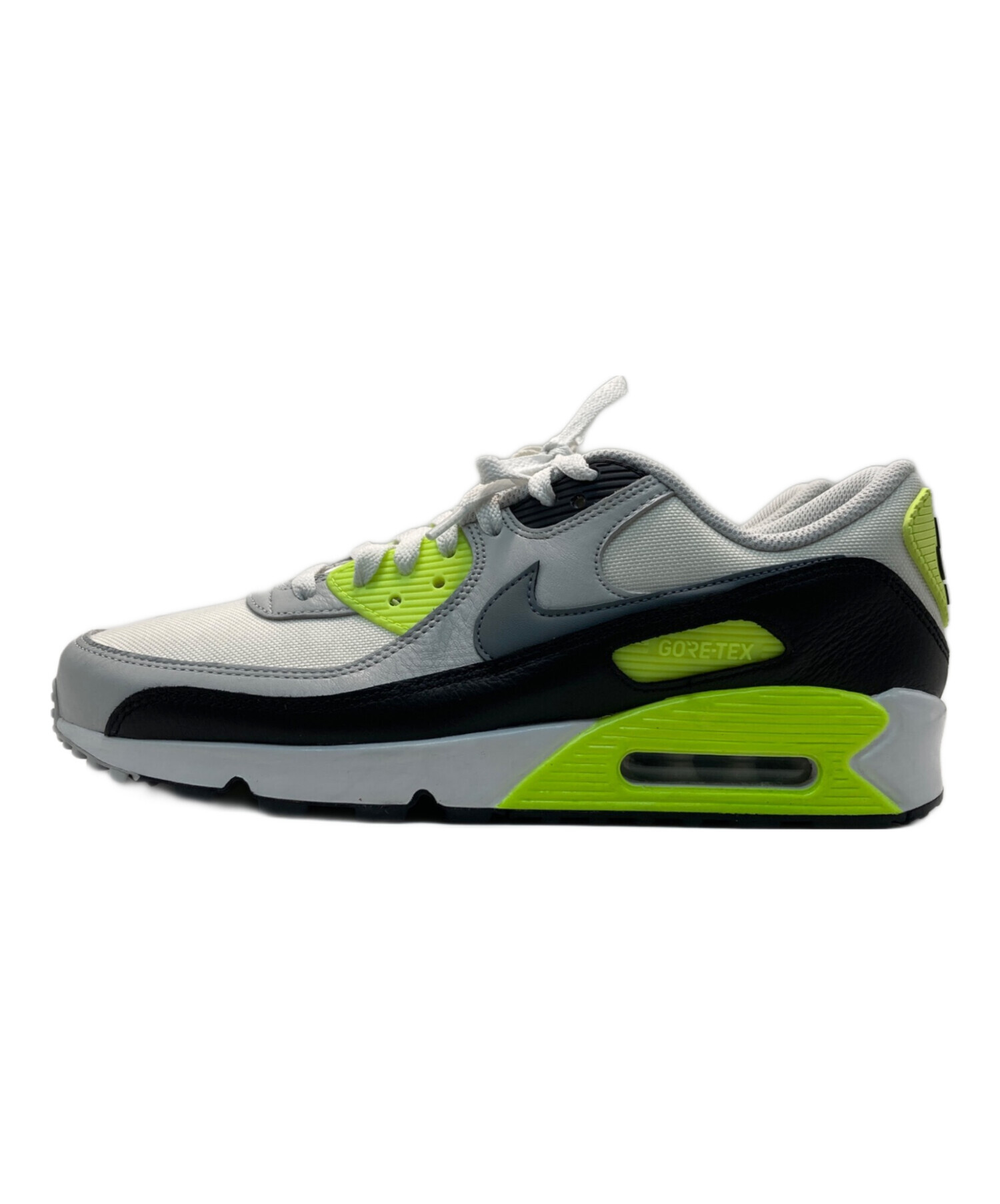 中古・古着通販】NIKE (ナイキ) AIR MAX 90 GTX 【GORE-TEX】 ブラック 