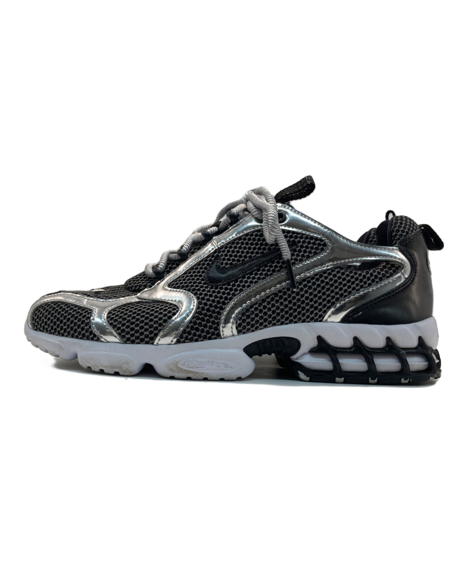 中古・古着通販】NIKE (ナイキ) stussy (ステューシー) AIR ZOOM 
