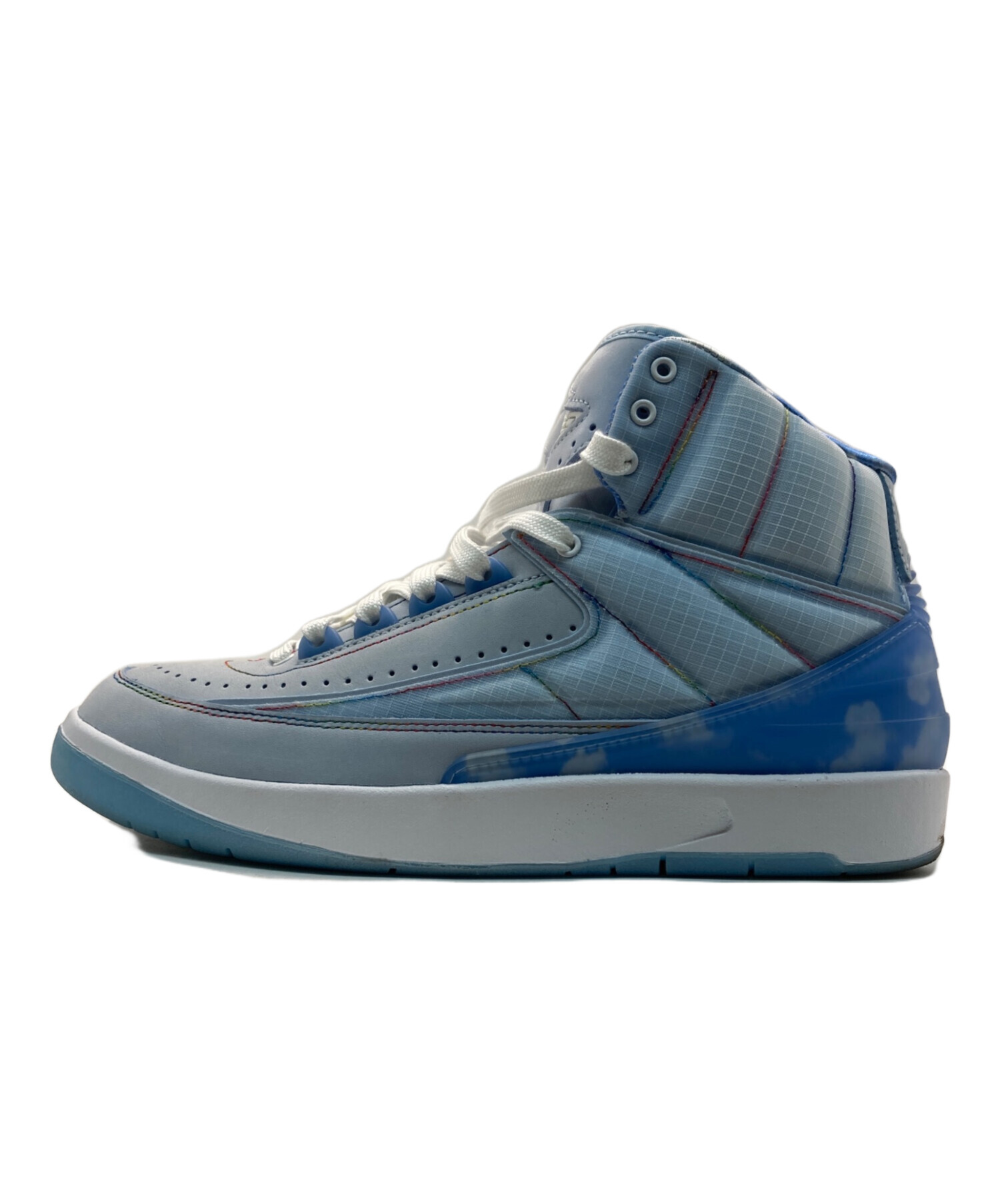 中古・古着通販】NIKE (ナイキ) J Balvin (J. バルヴィン) Air Jordan 