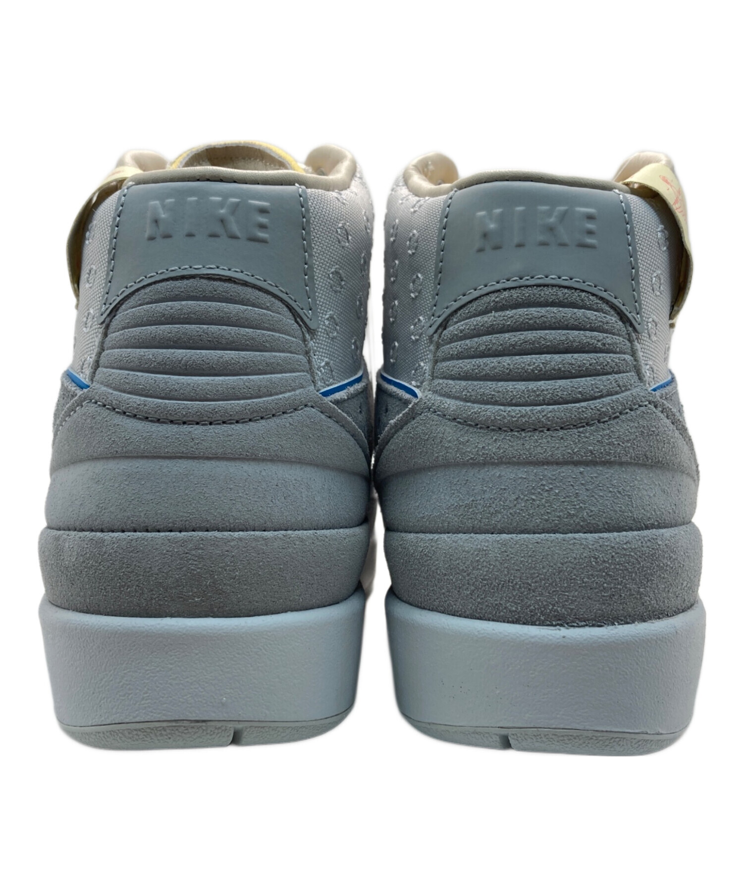 中古・古着通販】NIKE (ナイキ) UNION (ユニオン) Air Jordan 2 
