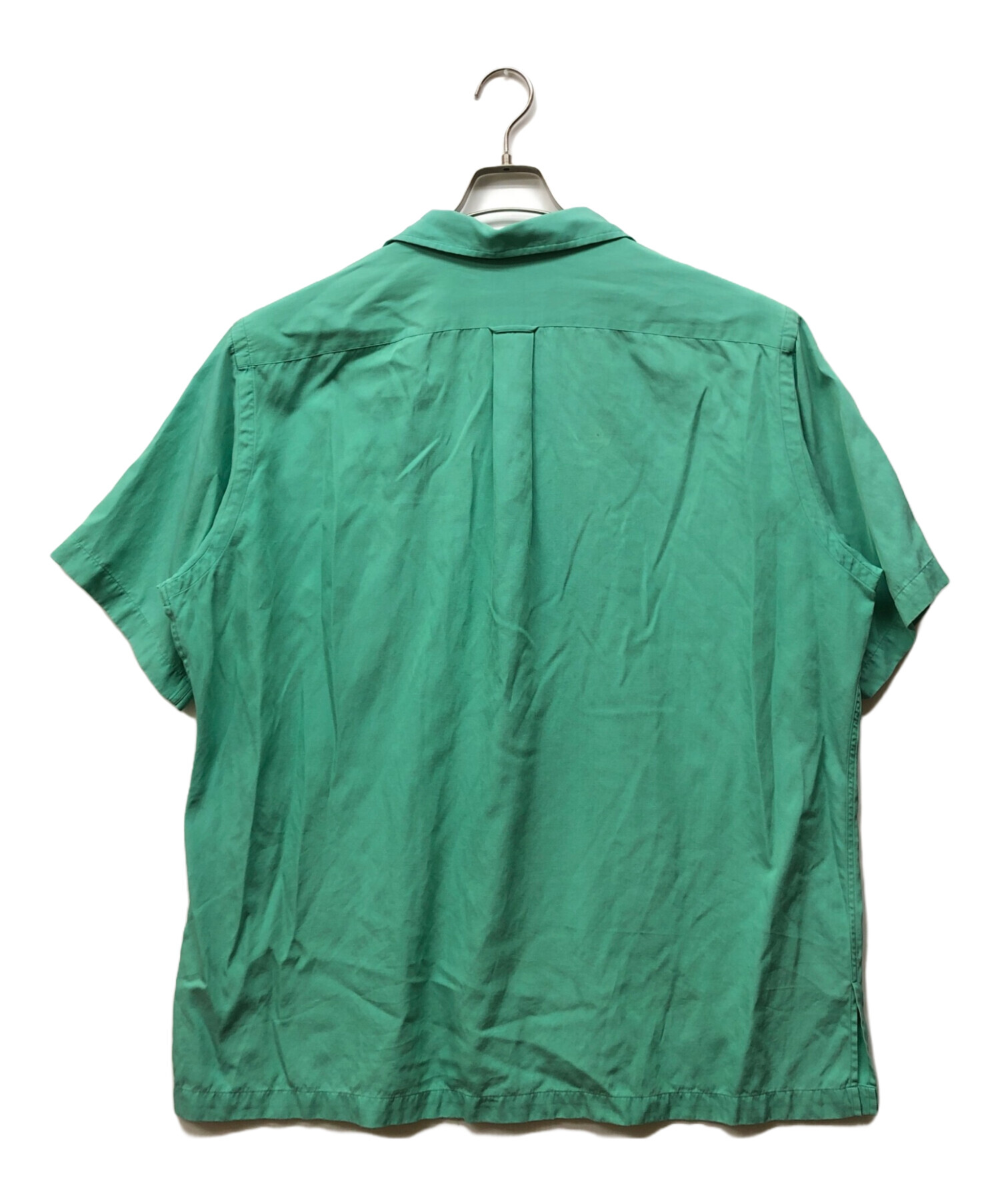 中古・古着通販】POLO RALPH LAUREN (ポロ・ラルフローレン) コットン