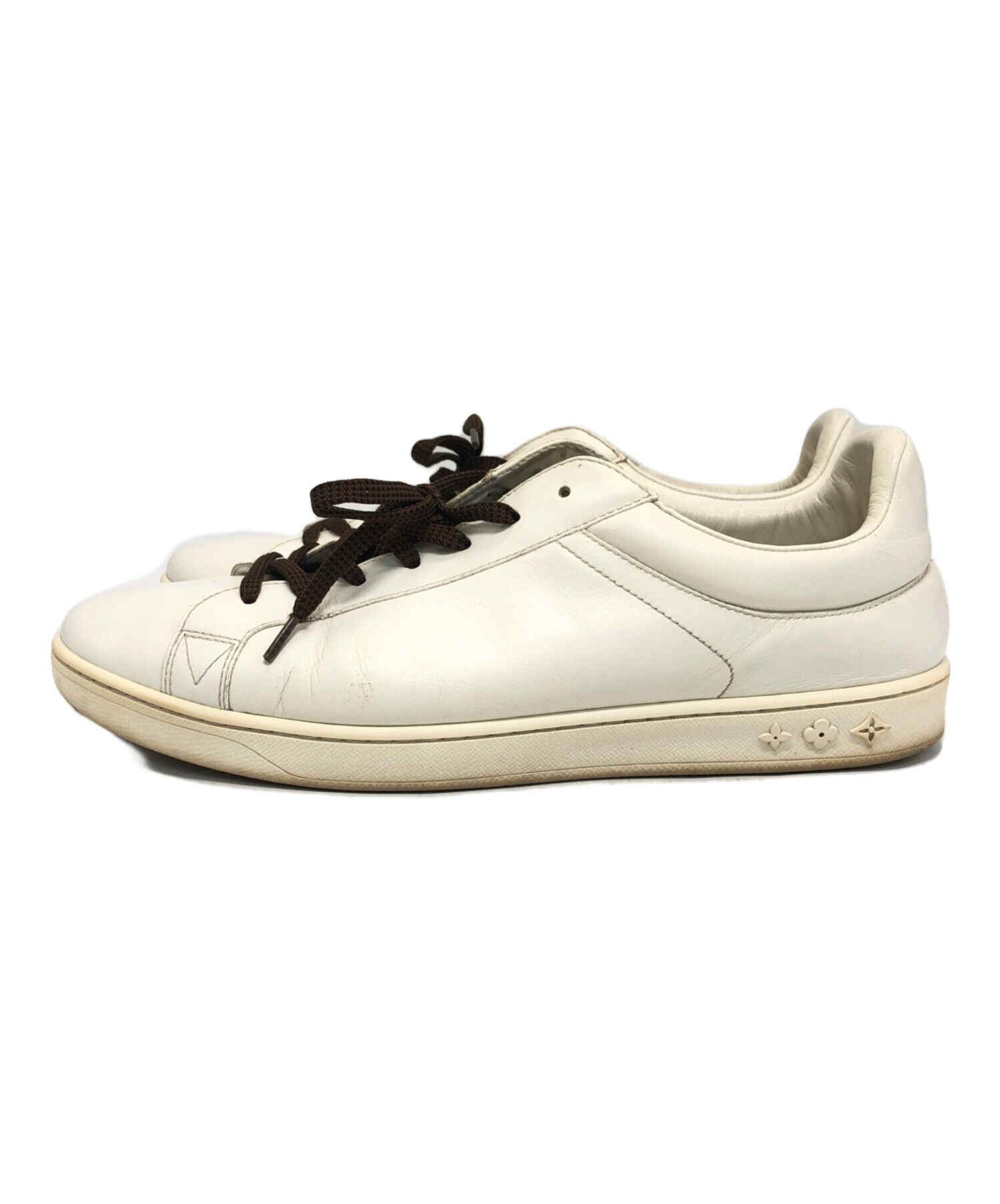 中古・古着通販】LOUIS VUITTON (ルイ ヴィトン) ルクセンブルグライン 