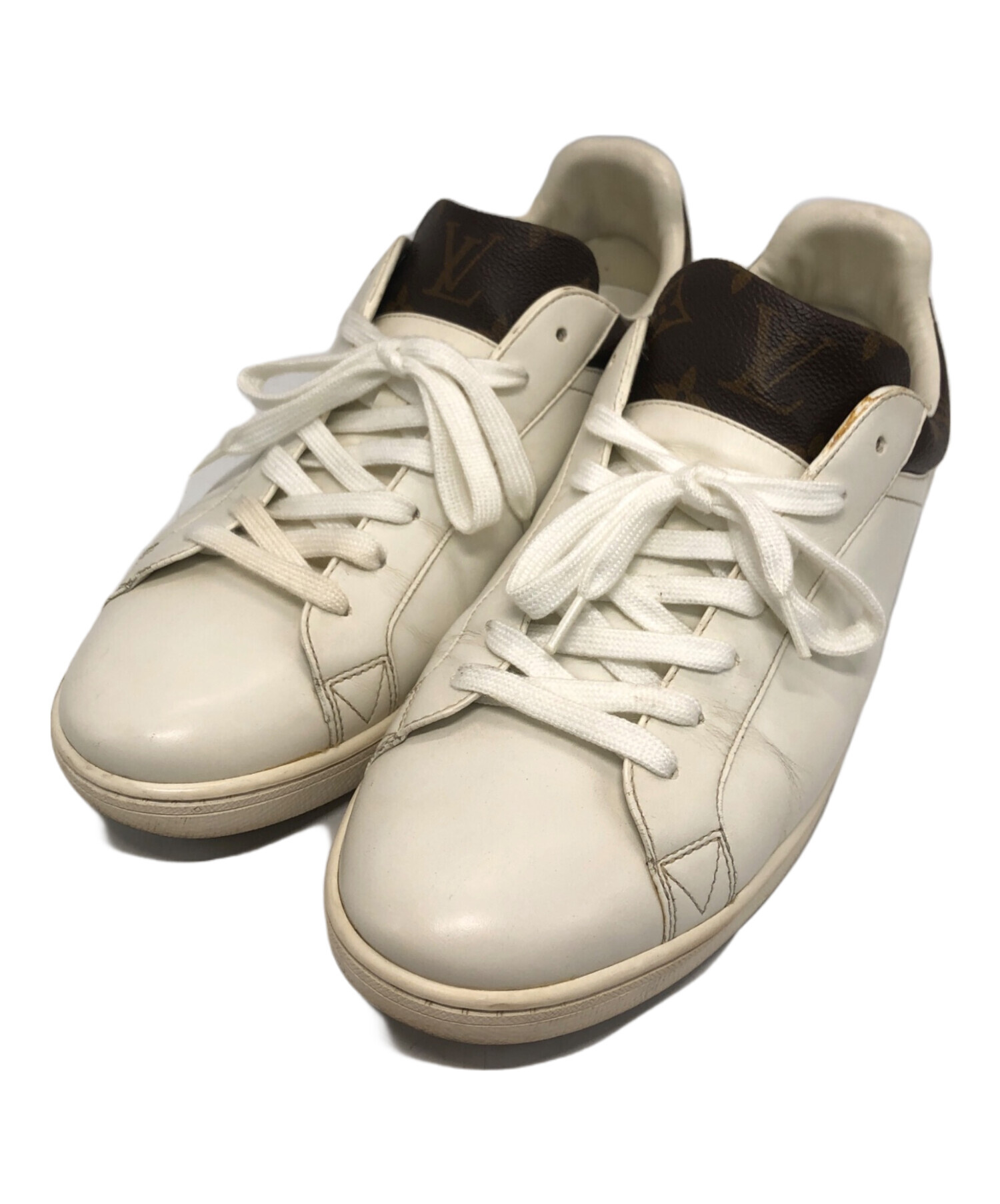 中古・古着通販】LOUIS VUITTON (ルイ ヴィトン) ルクセンブルグ 中古・古着通販】LOUIS VUITTON (ルイ ヴィトン) ルクセンブルグ
