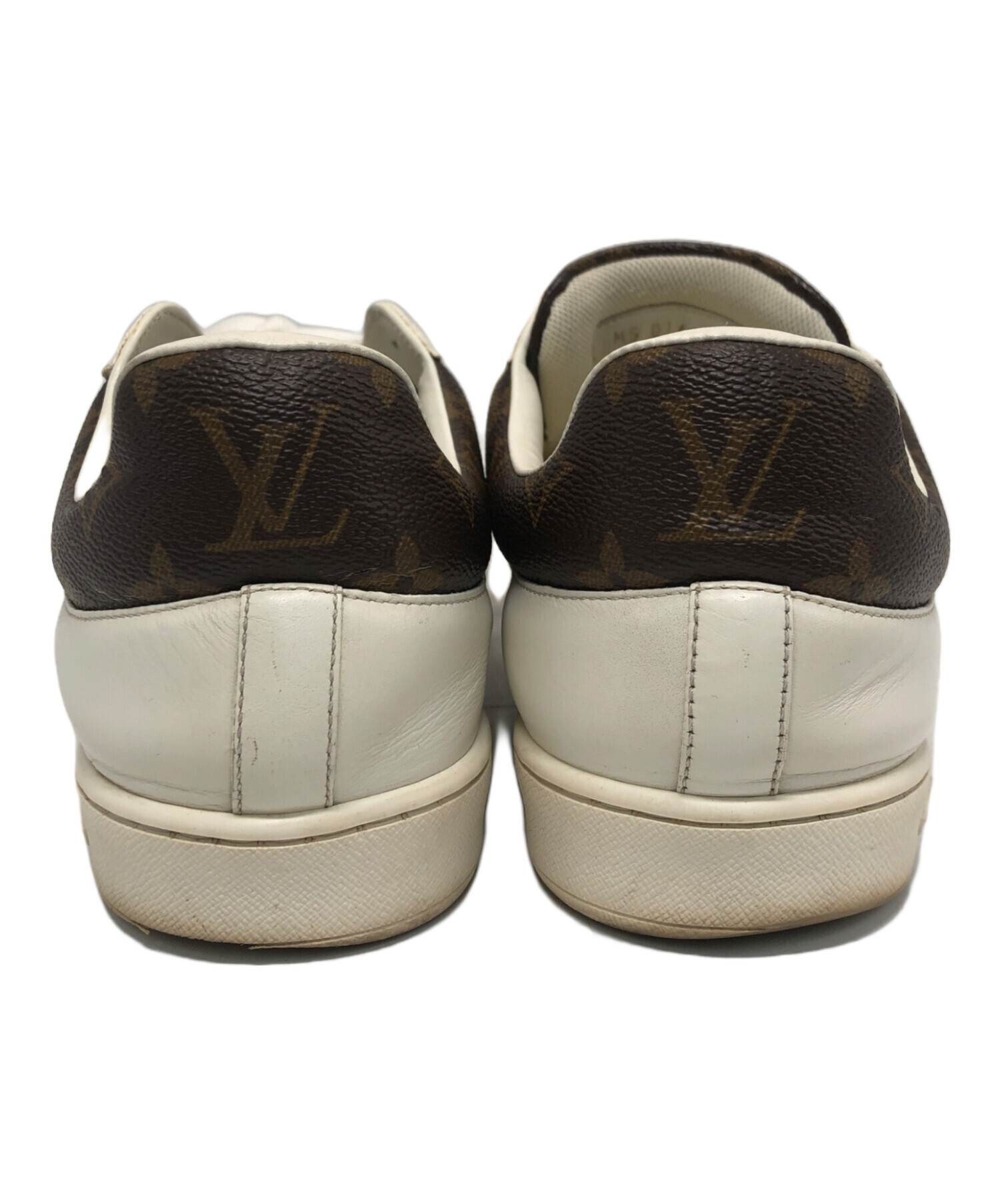 中古・古着通販】LOUIS VUITTON (ルイ ヴィトン) ルクセンブルグライン 