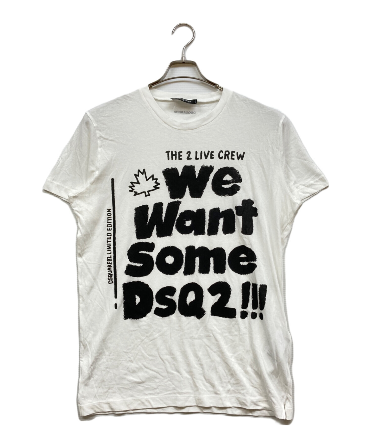 中古・古着通販】DSQUARED2 (ディースクエアード) Cigarette Fit 