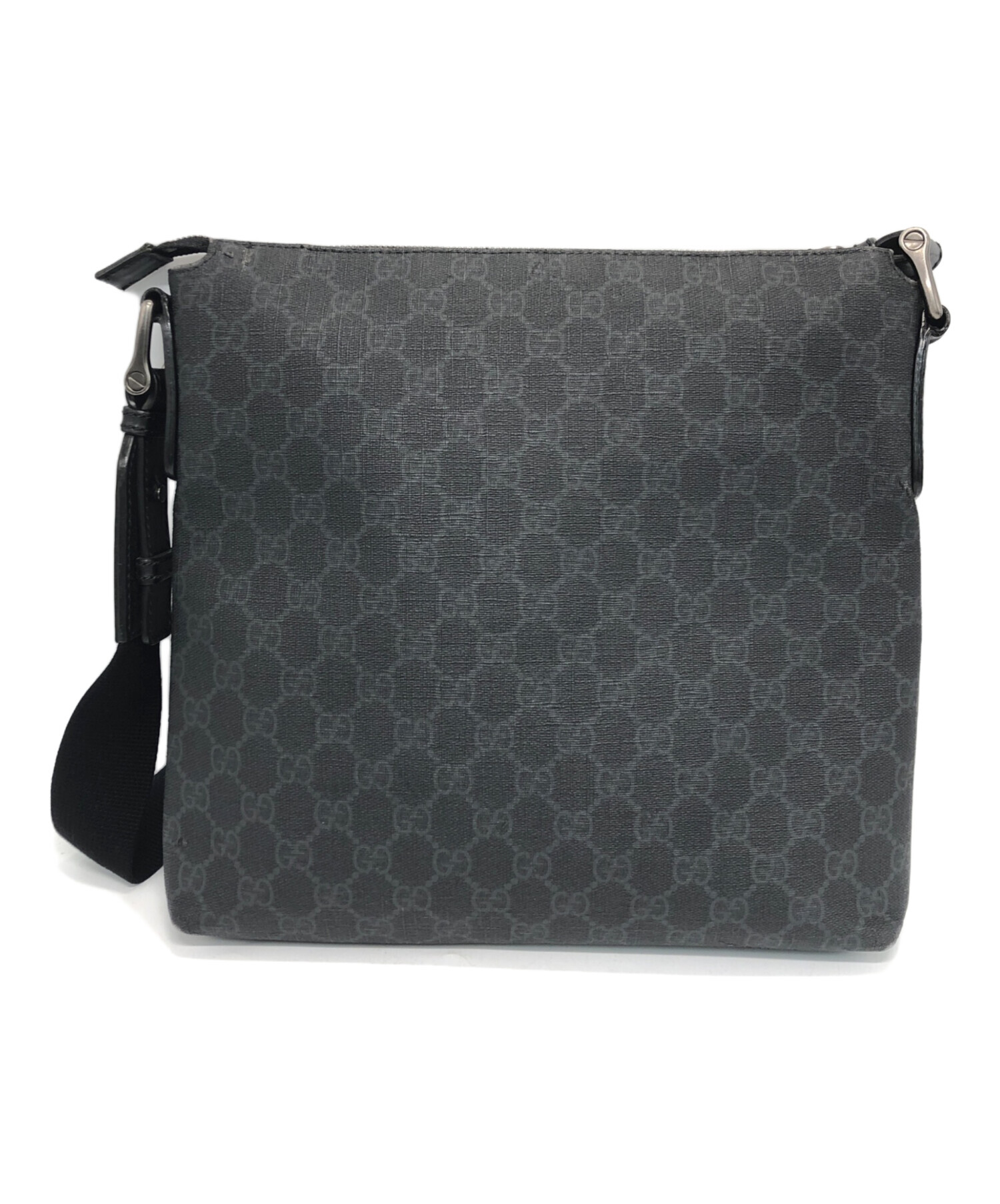 中古・古着通販GUCCI 未使用 GUCCI グッチ GGスプリーム スクリーナー 