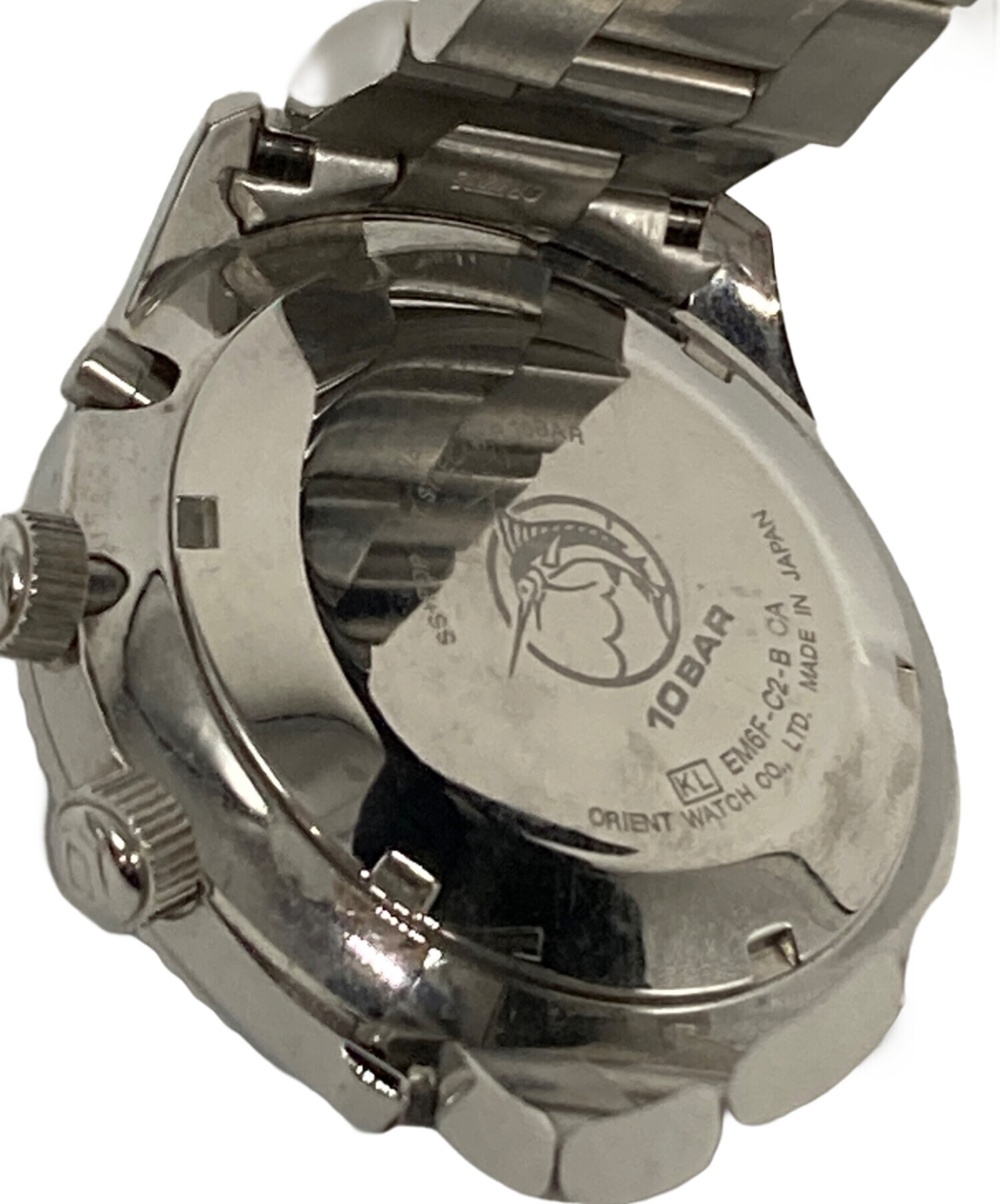 希少】 ORIENT ERAM-C2-CA AUTOMATIC Vintage Orient Vintage Watches