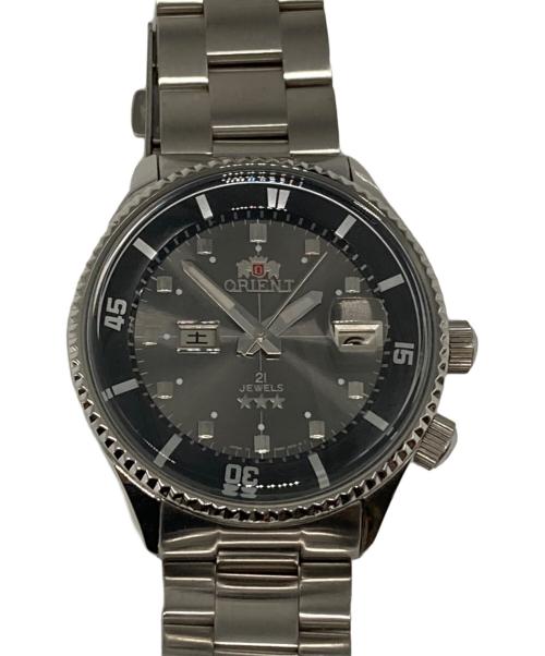 中古・古着通販】ORIENT (オリエント) 腕時計｜ブランド・古着通販