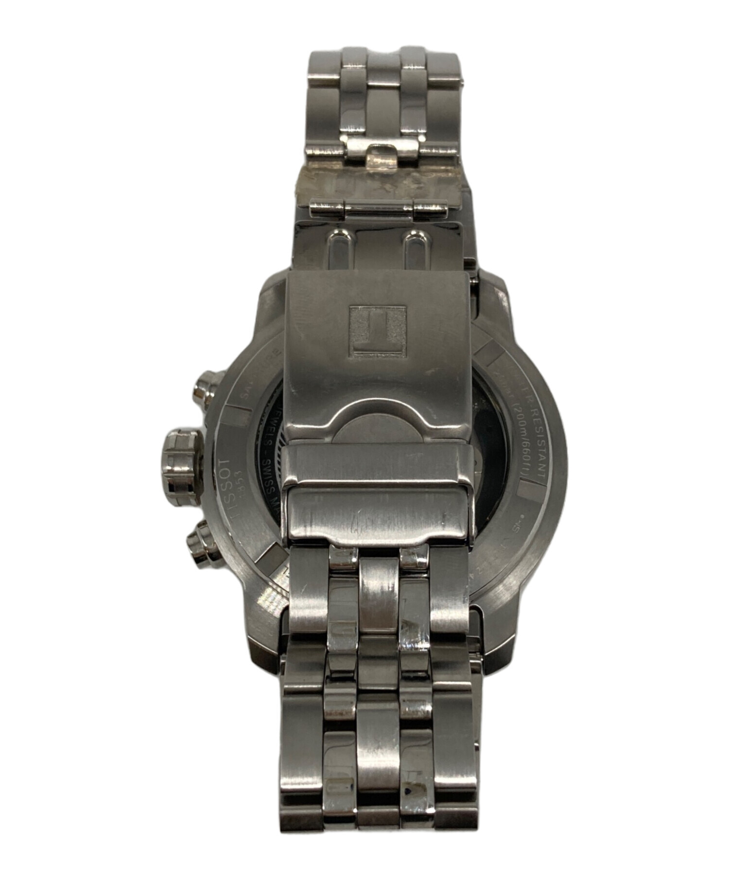 中古・古着通販】TISSOT (ティソ) クロノグラフ｜ブランド・古着通販 