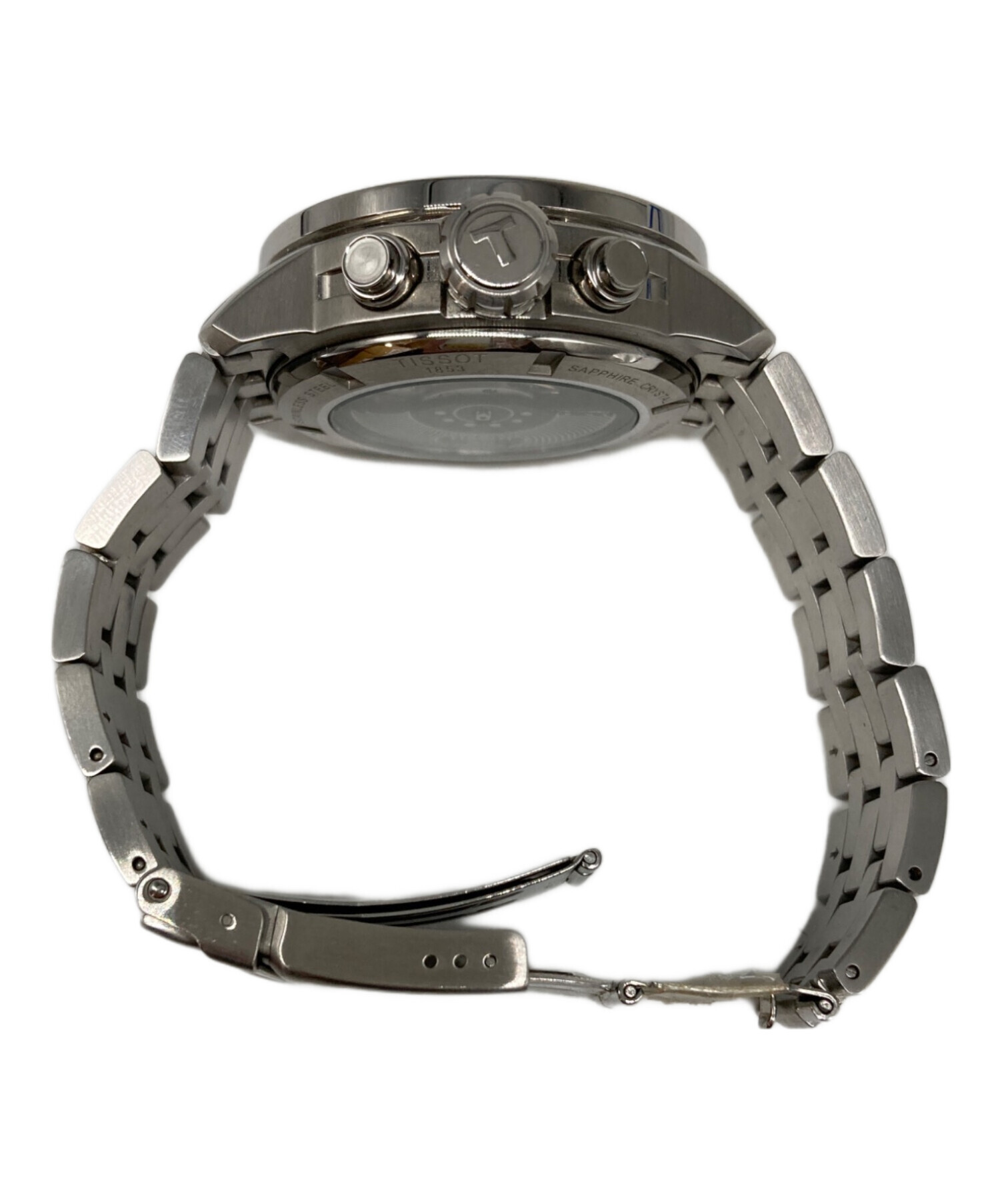 中古・古着通販】TISSOT (ティソ) クロノグラフ｜ブランド・古着通販 