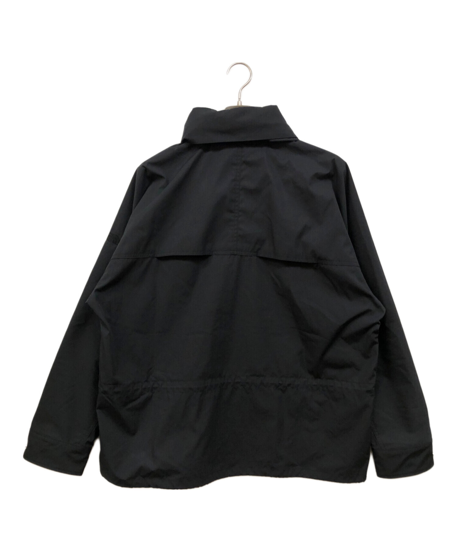 THE NORTH FACE PURPLE LABEL ジャケット 黒 XL-24時までNIKE 90`S