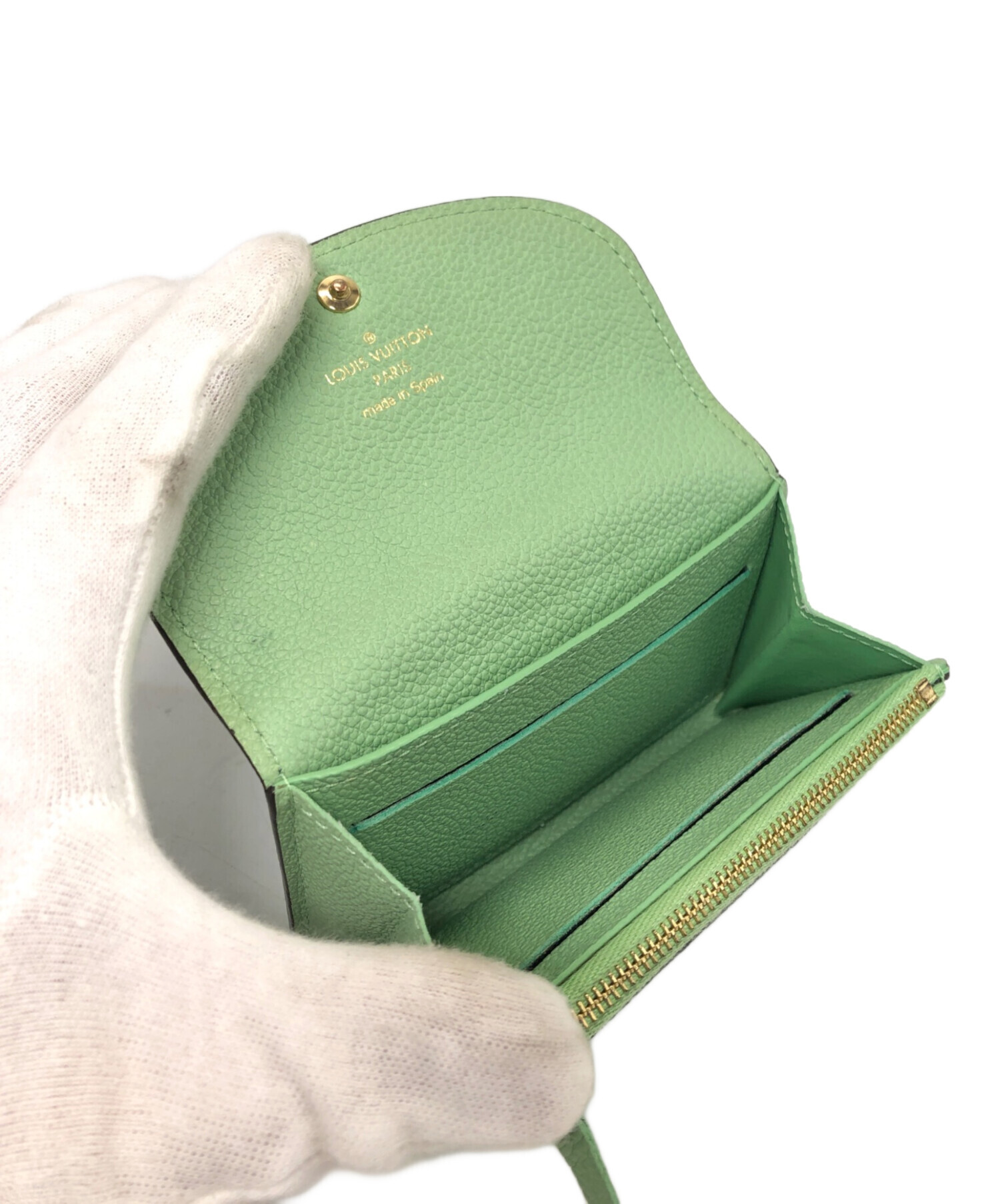 中古・古着通販】LOUIS VUITTON (ルイ ヴィトン) モノグラム・アン