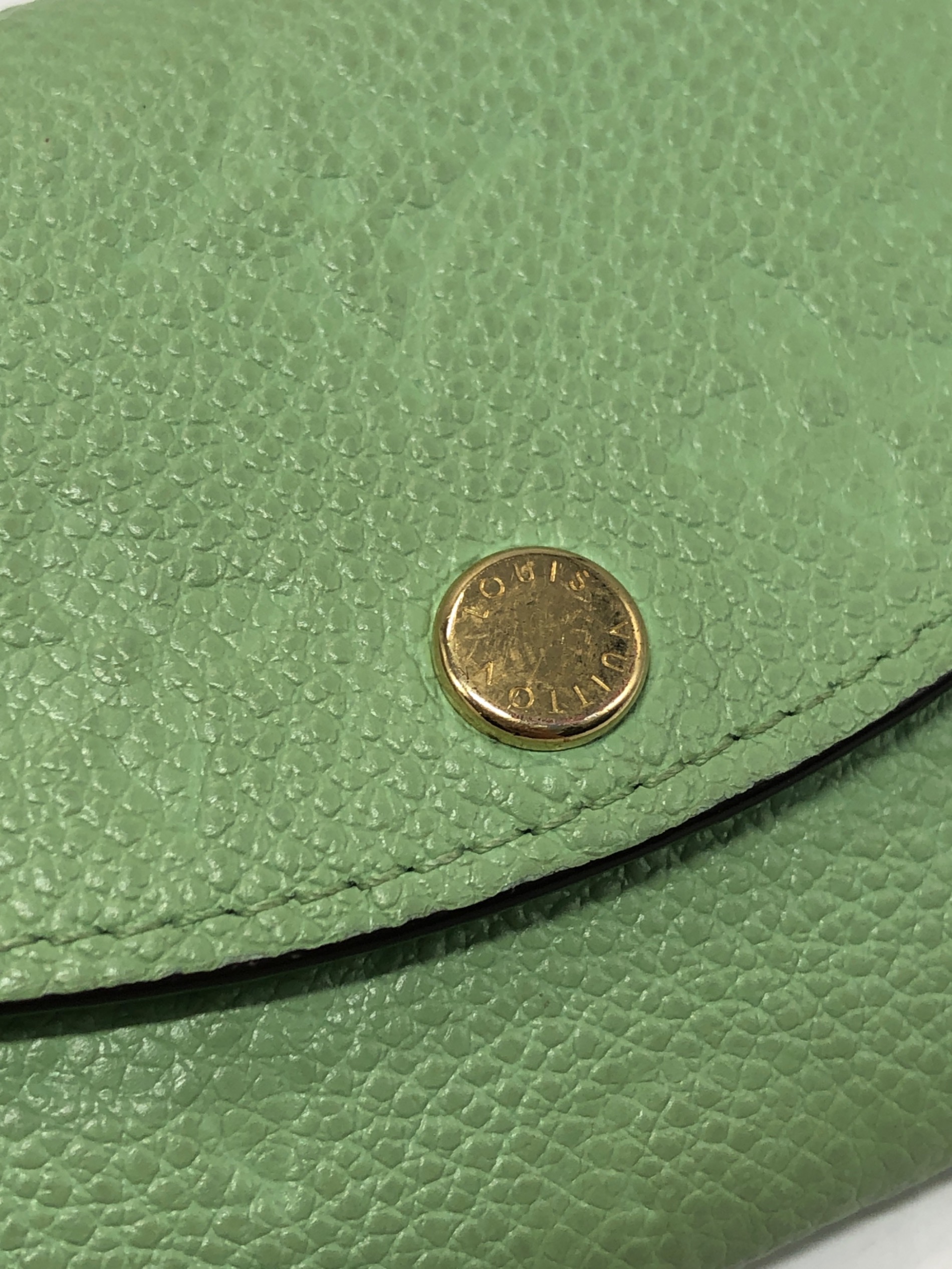 中古・古着通販】LOUIS VUITTON (ルイ ヴィトン) モノグラム・アン 
