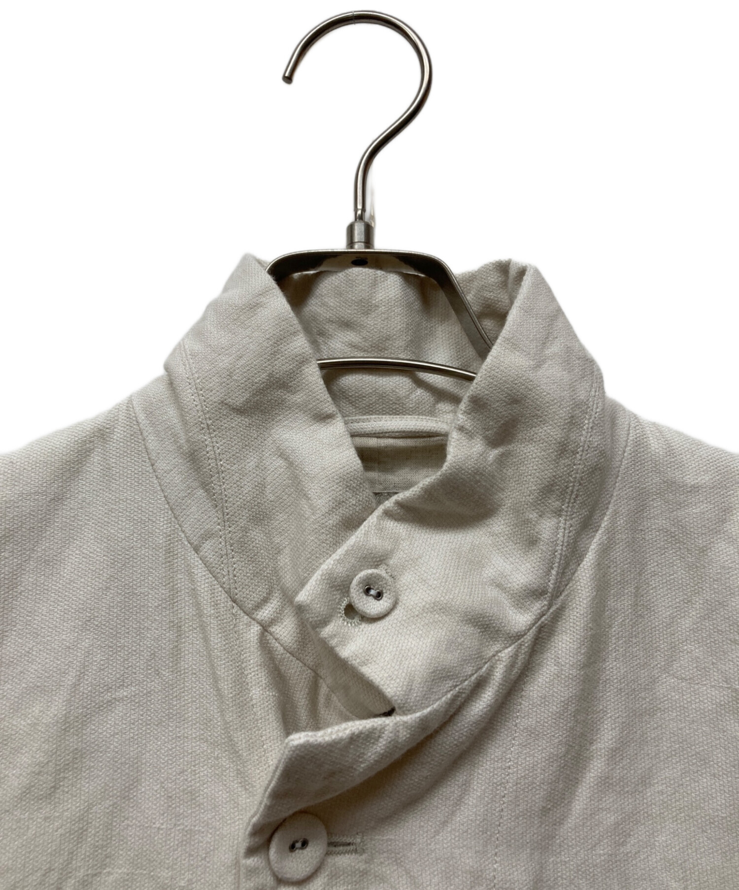 中古・古着通販】Vlas Blomme (ヴラスブラム) Cotton Linen ラチネ
