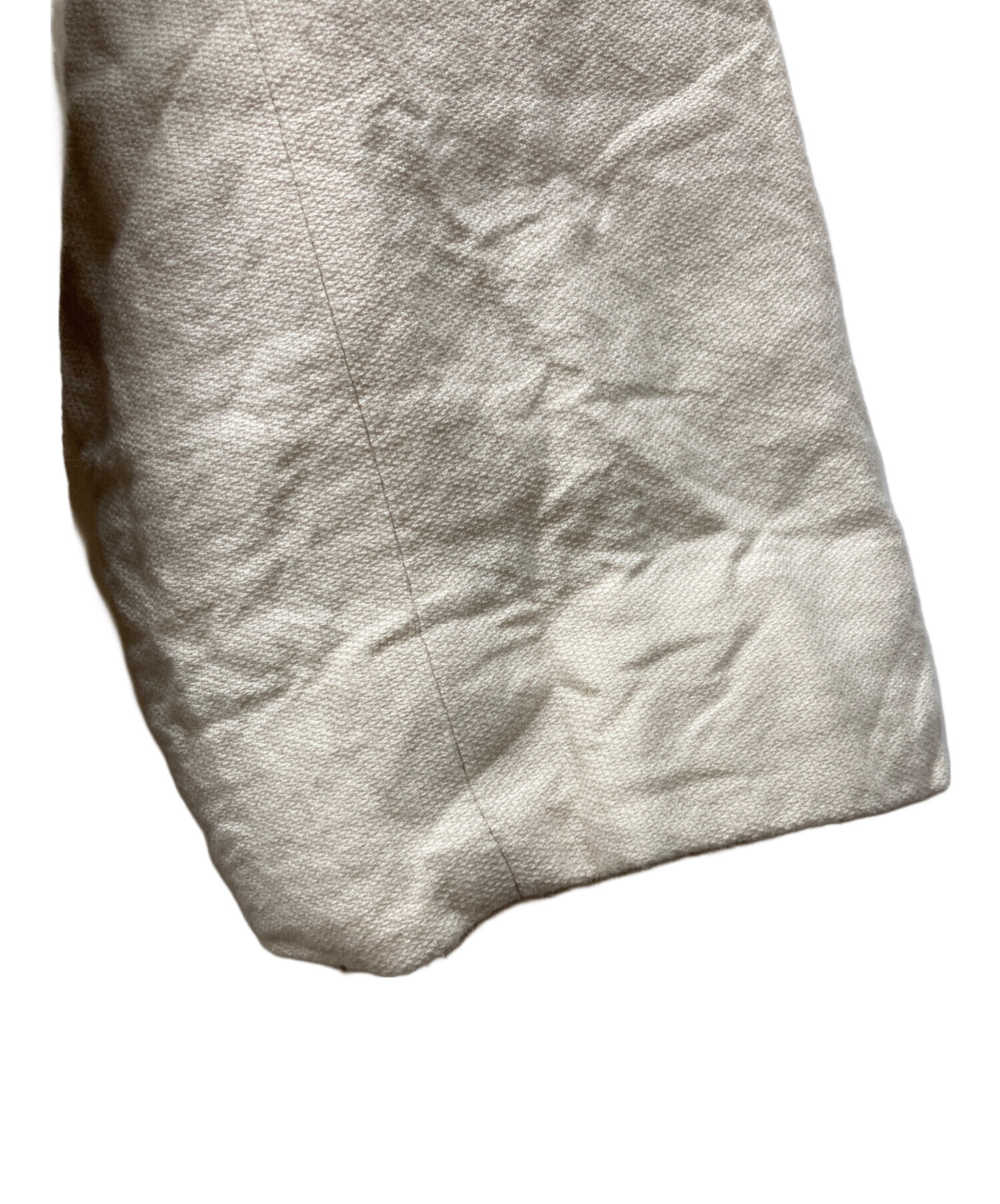 中古・古着通販】Vlas Blomme (ヴラスブラム) Cotton Linen ラチネ