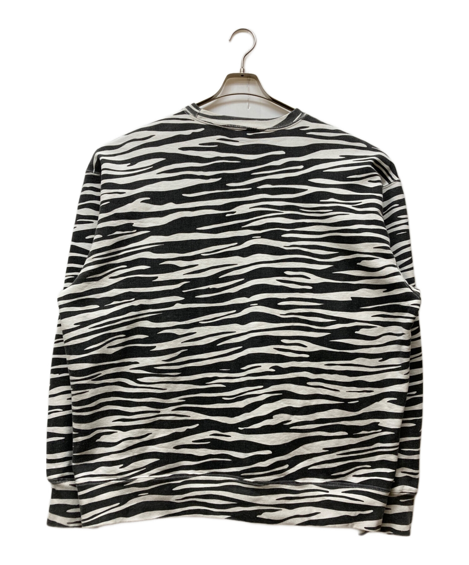 中古・古着通販】Supreme (シュプリーム) 22FW BOX LOGO CREWNECK 