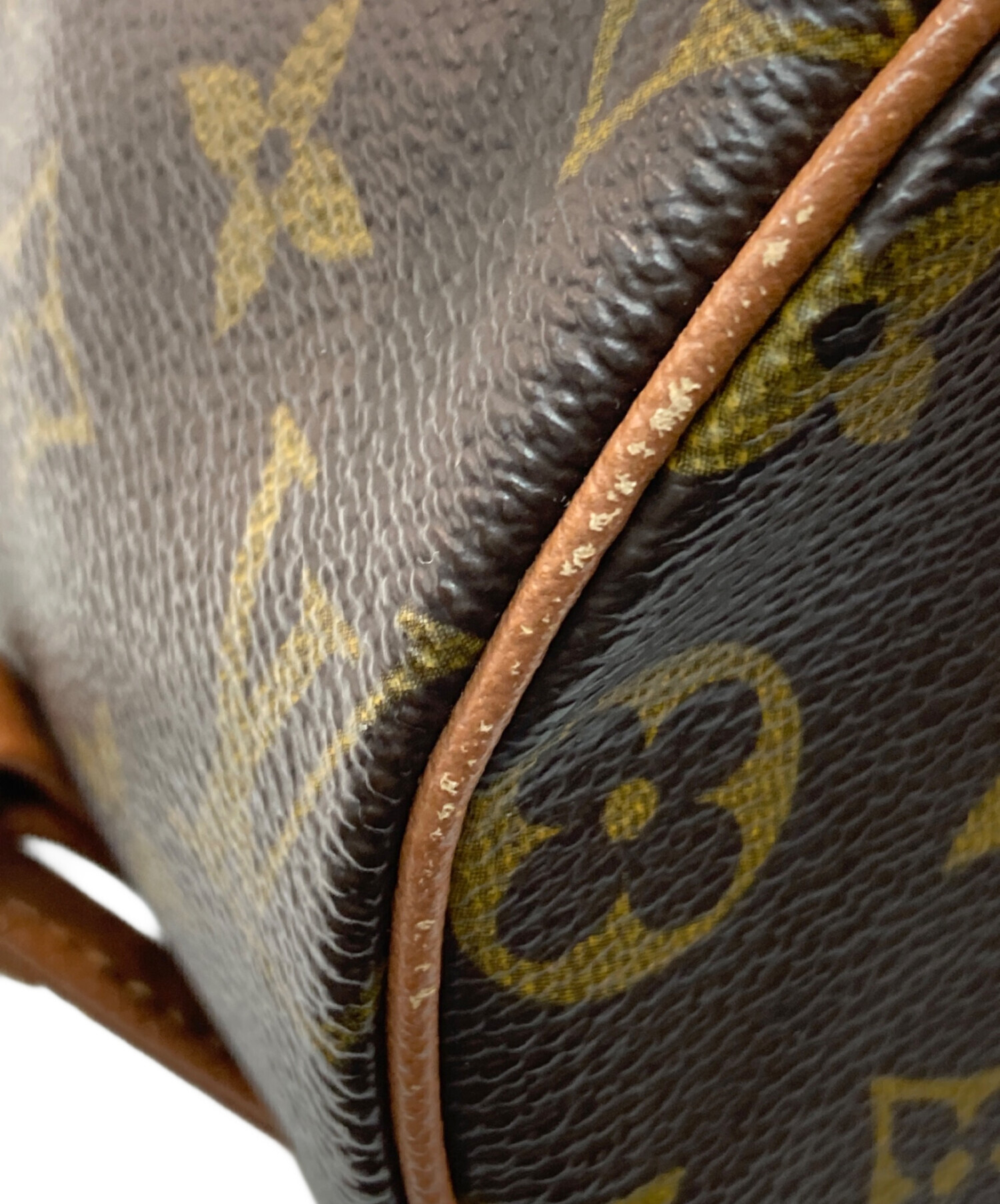 中古・古着通販】LOUIS VUITTON (ルイ ヴィトン) モノグラム パピヨン