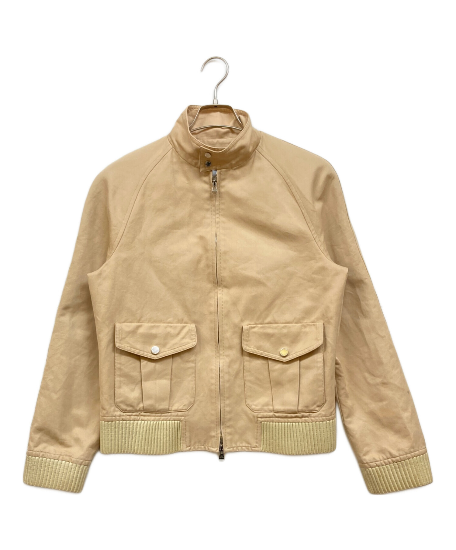 中古・古着通販】LOUIS VUITTON (ルイ ヴィトン) スイングトップ 