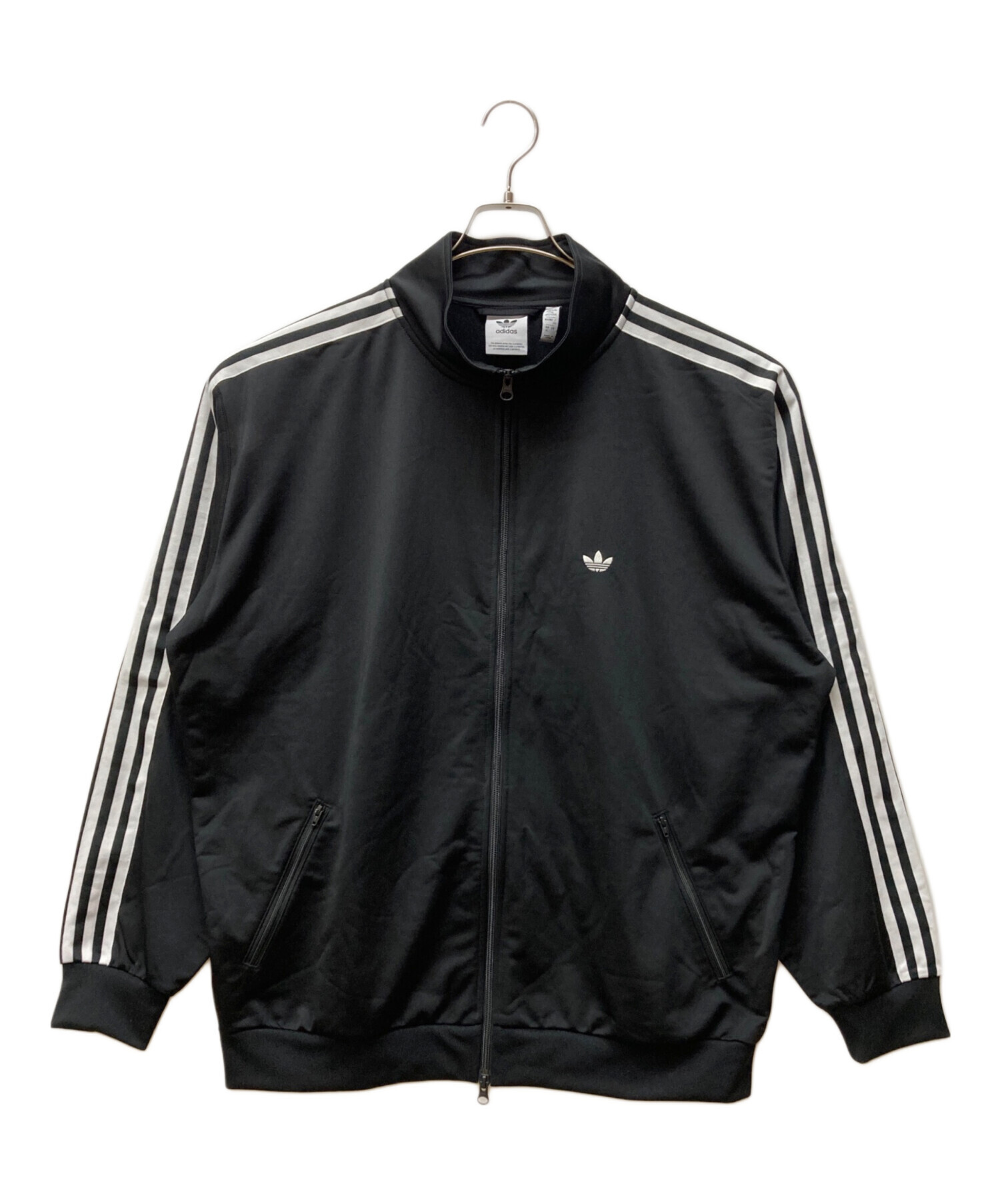 アディダス オリジナルス ベッケンバウアー トラック ジャケット 2XL 中古・古着通販】adidas originals (アディダスオリジナル) ベッケン