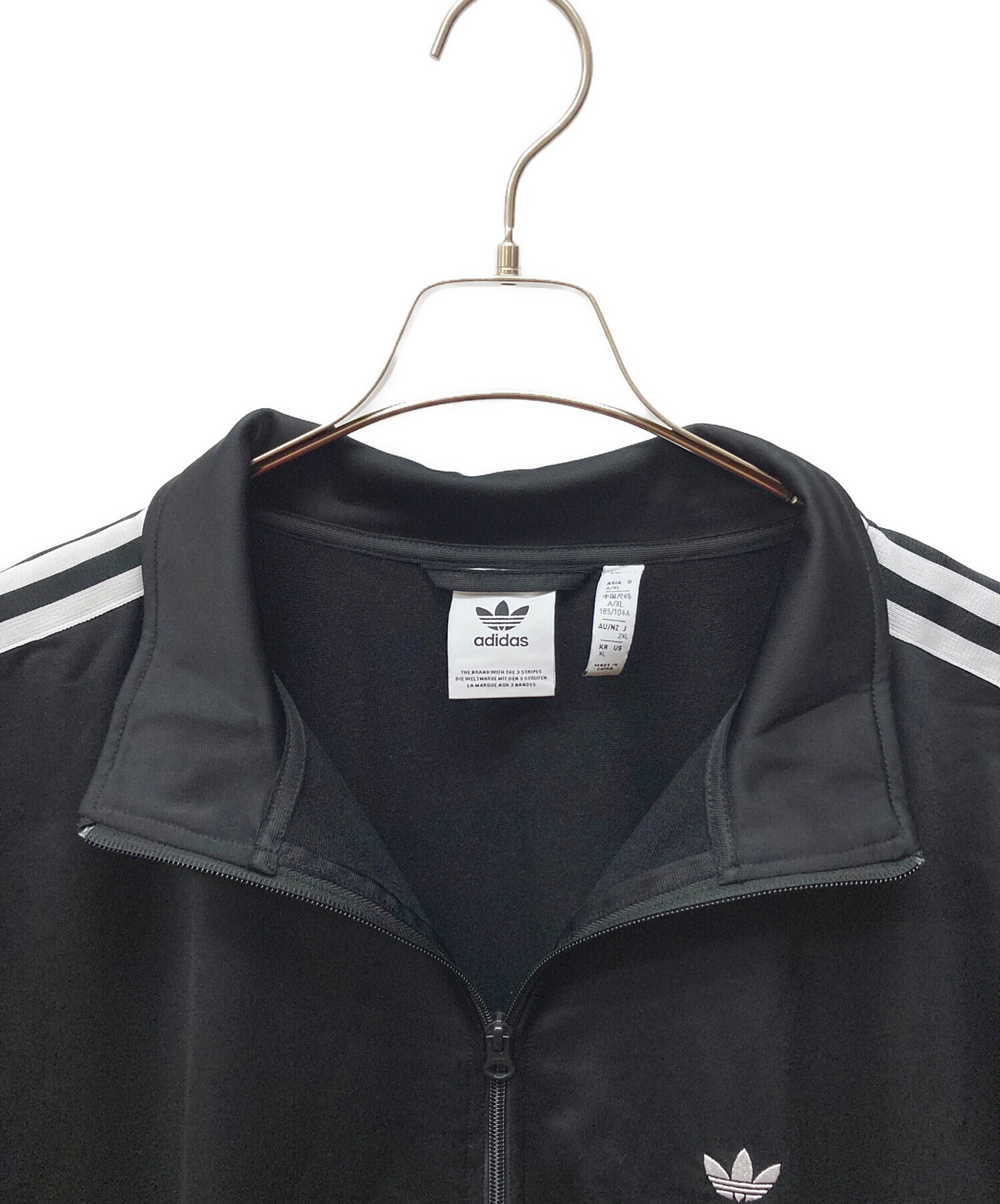 中古・古着通販】adidas originals (アディダスオリジナル) ベッケン