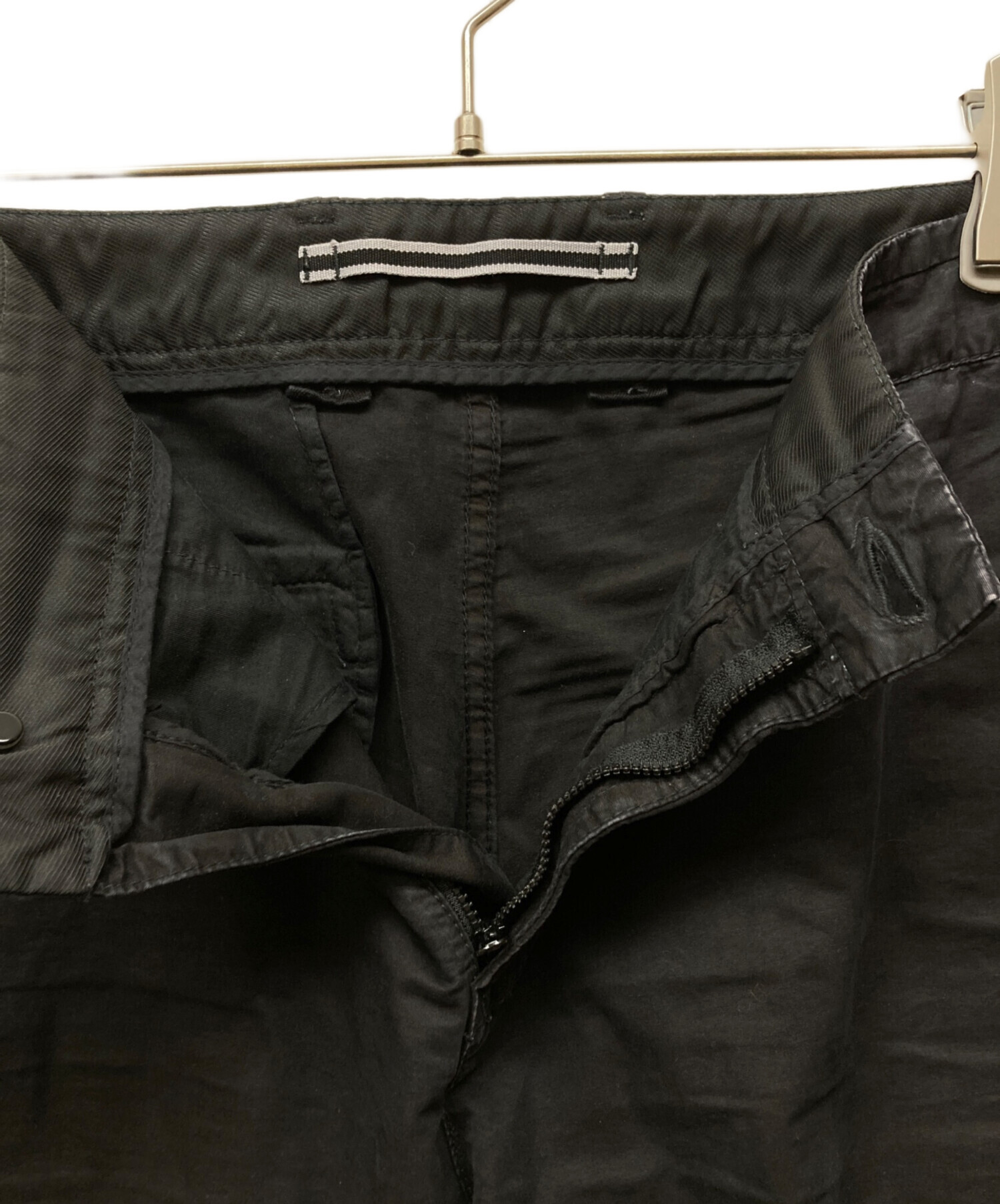 中古・古着通販】STONE ISLAND (ストーンアイランド) ロゴワッペン