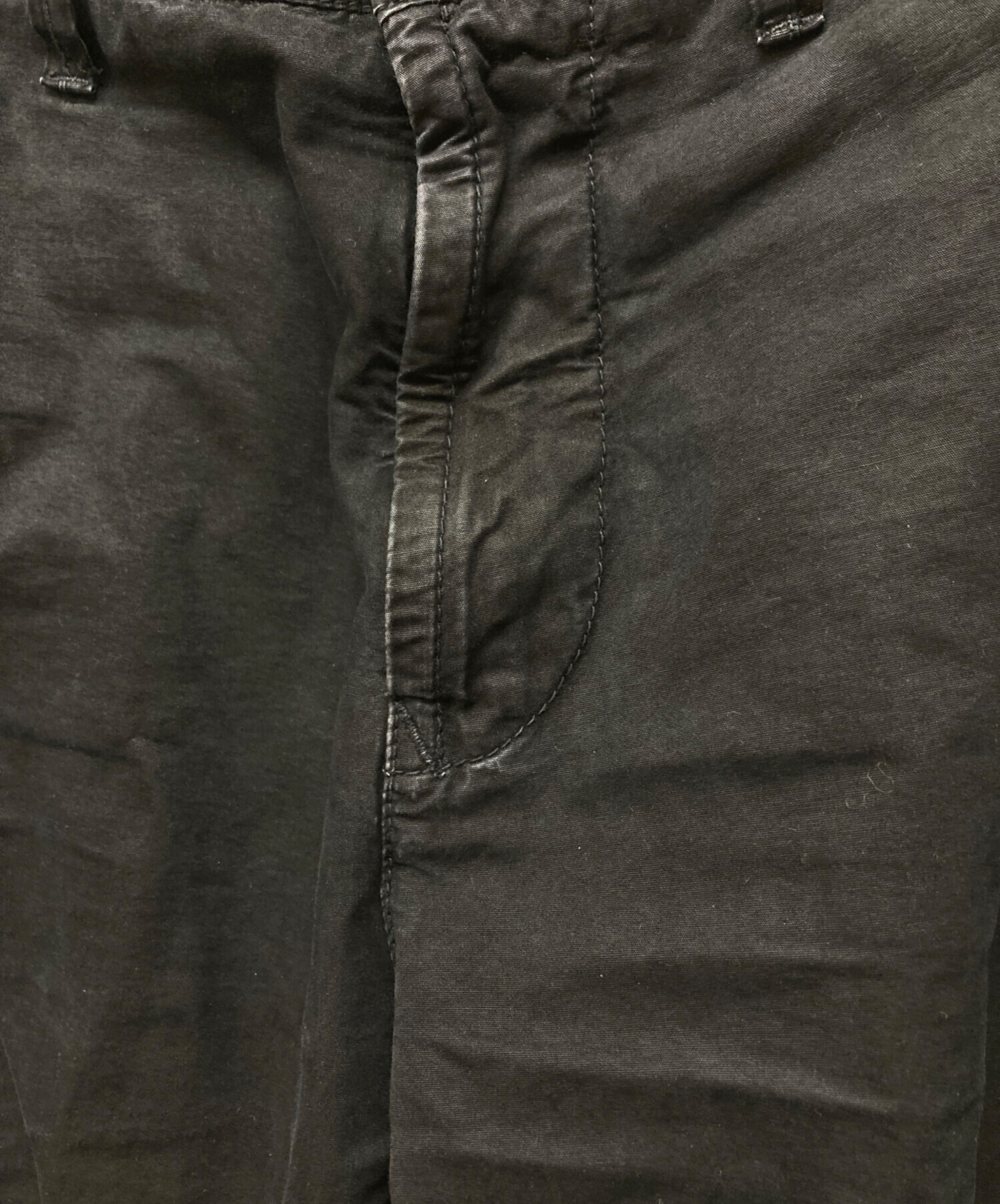 中古・古着通販】STONE ISLAND (ストーンアイランド) ロゴワッペン 
