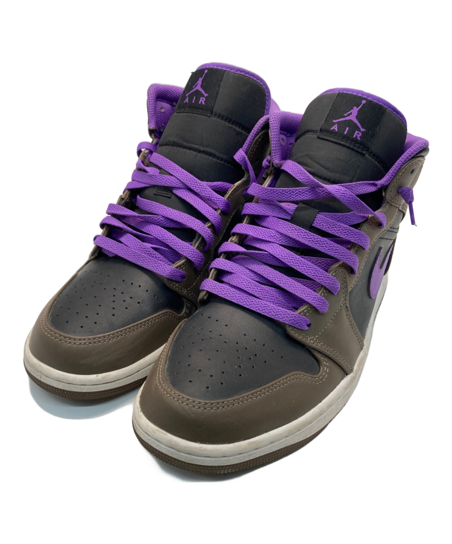 中古・古着通販】NIKE (ナイキ) Air Jordan 1 Mid 