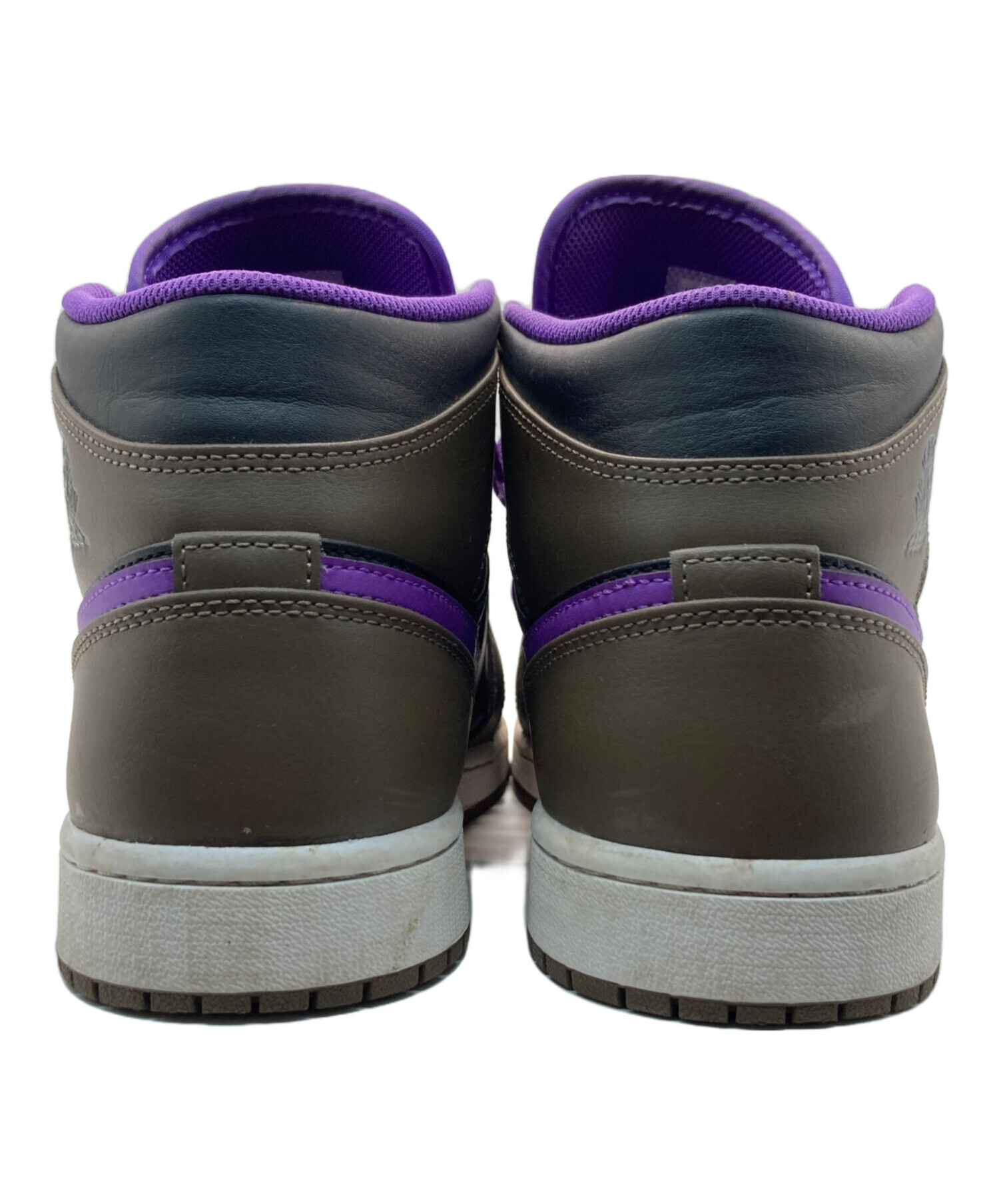中古・古着通販】NIKE (ナイキ) Air Jordan 1 Mid 
