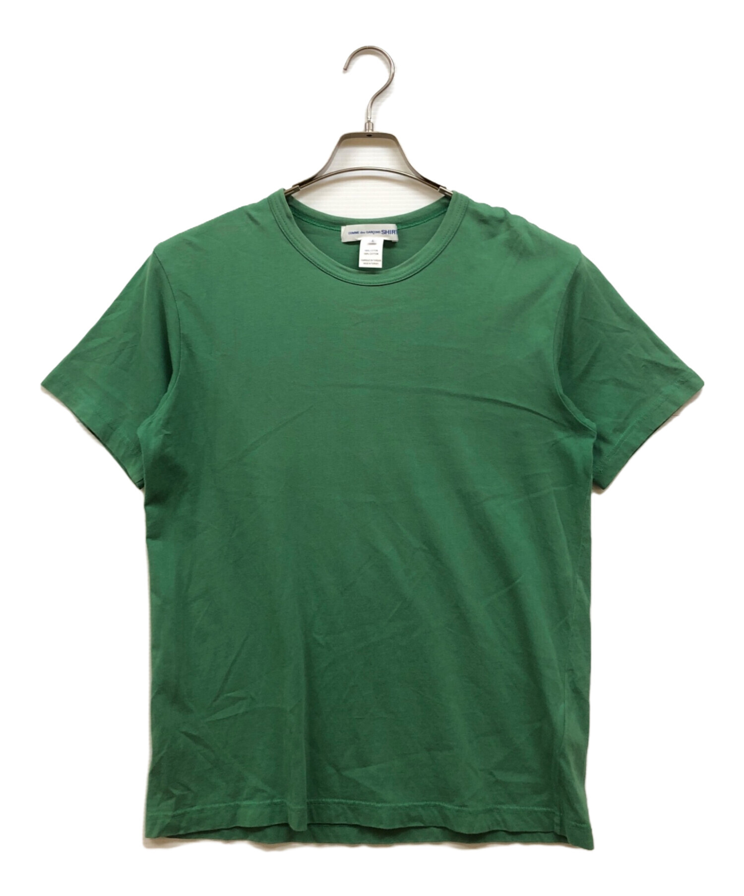 中古・古着通販】COMME des GARCONS SHIRT (コムデギャルソンシャツ 