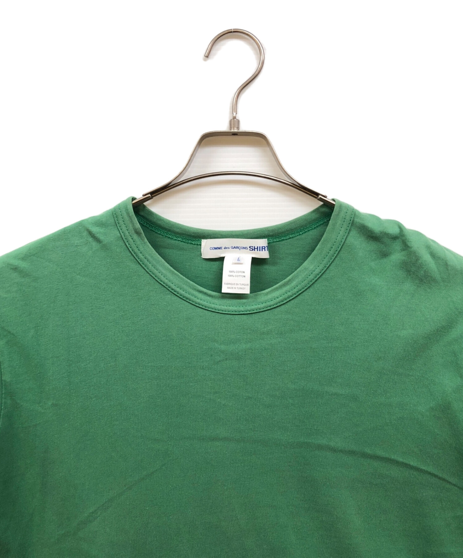 中古・古着通販】COMME des GARCONS SHIRT (コムデギャルソンシャツ 