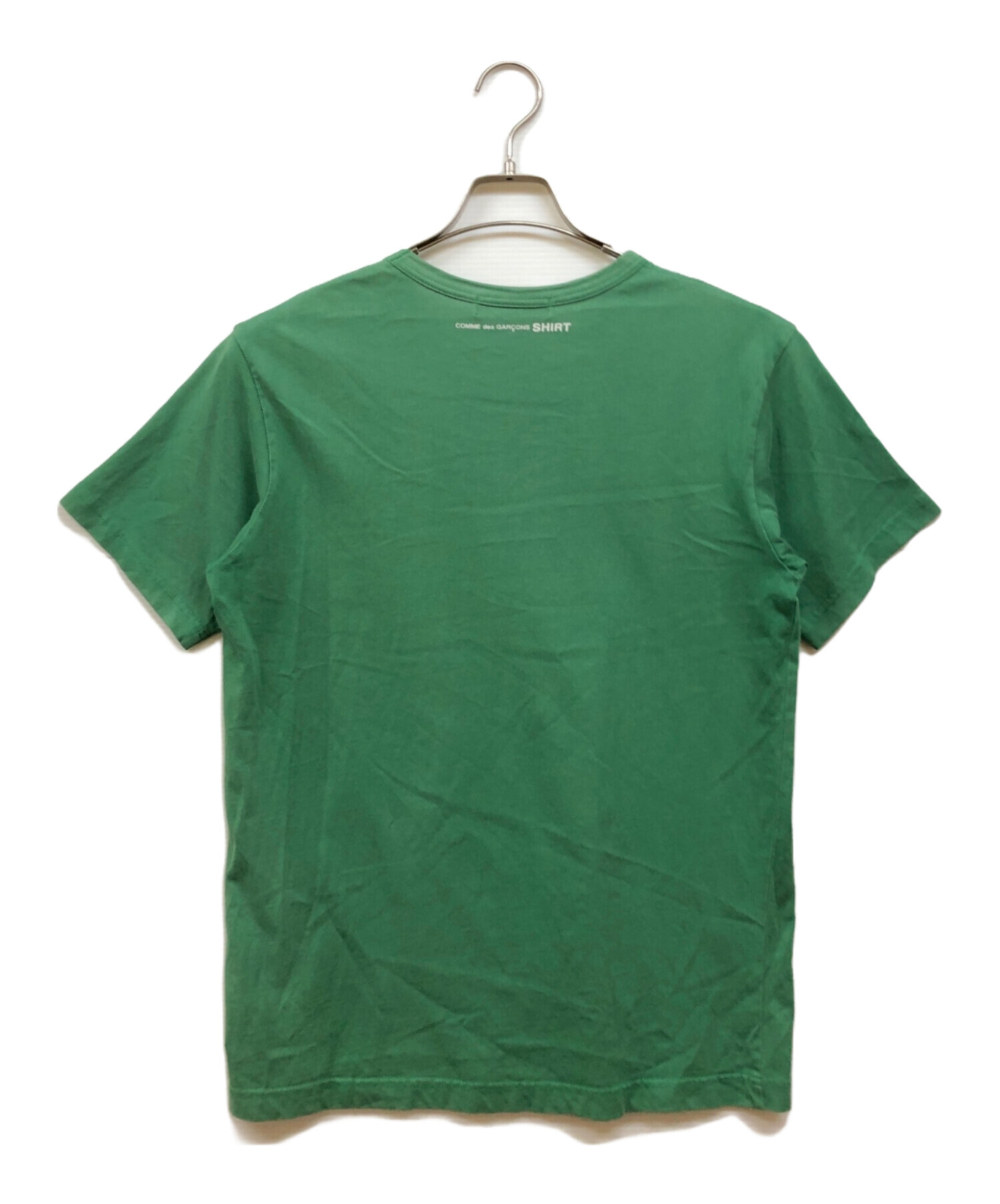 中古・古着通販】COMME des GARCONS SHIRT (コムデギャルソンシャツ 