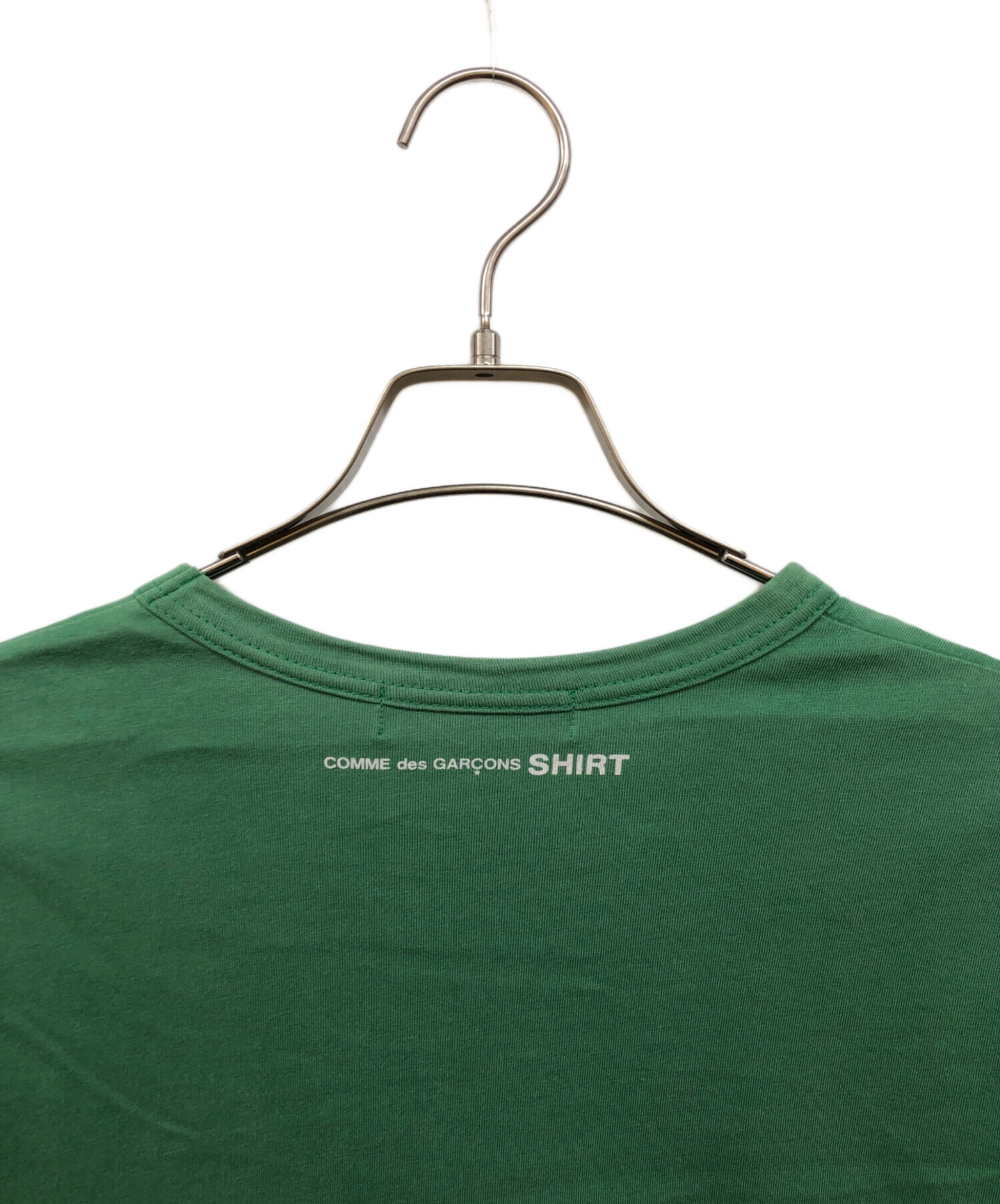 中古・古着通販】COMME des GARCONS SHIRT (コムデギャルソンシャツ 