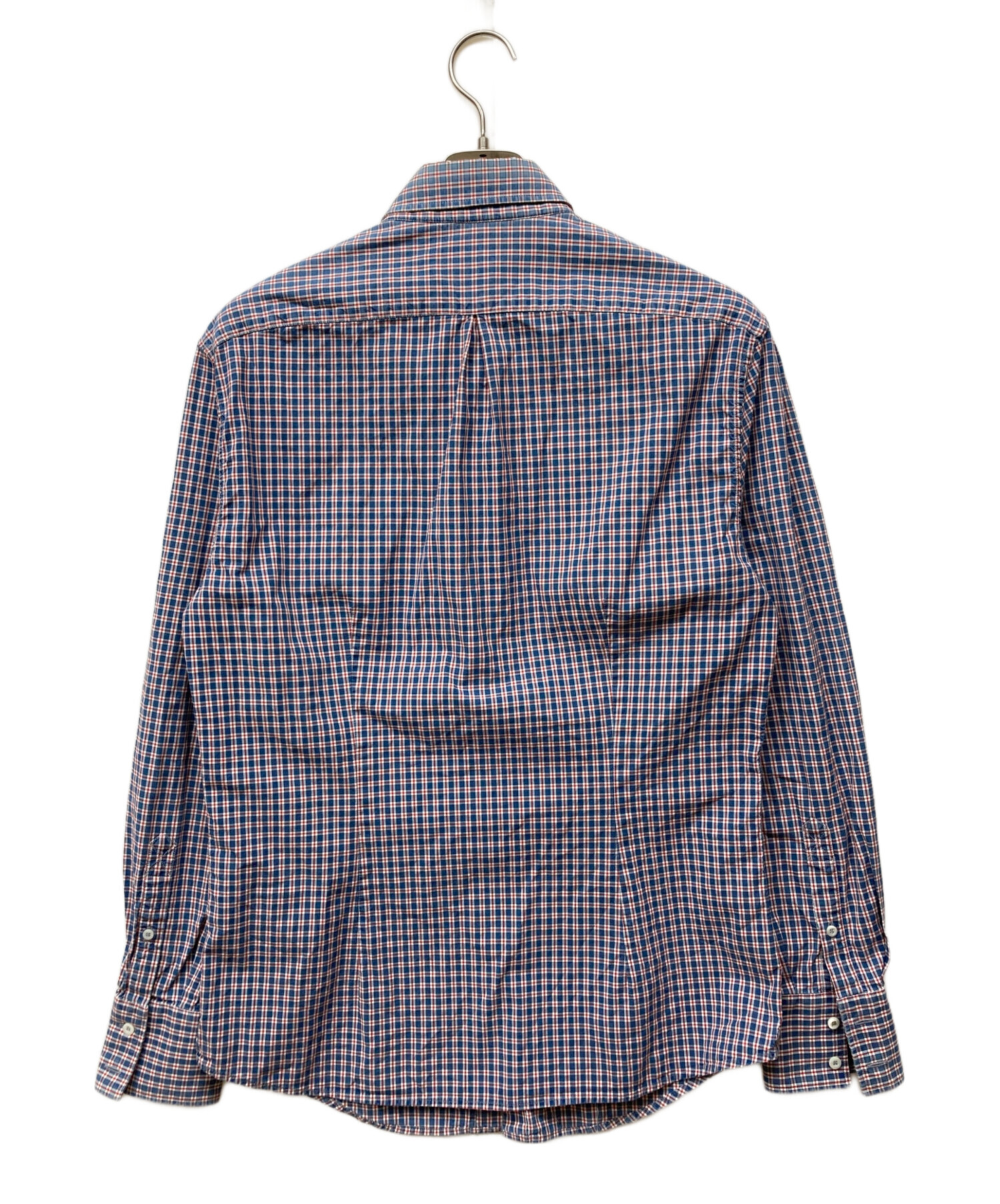 中古・古着通販】BRUNELLO CUCINELLI (ブルネロクチネリ) SLIM FIT
