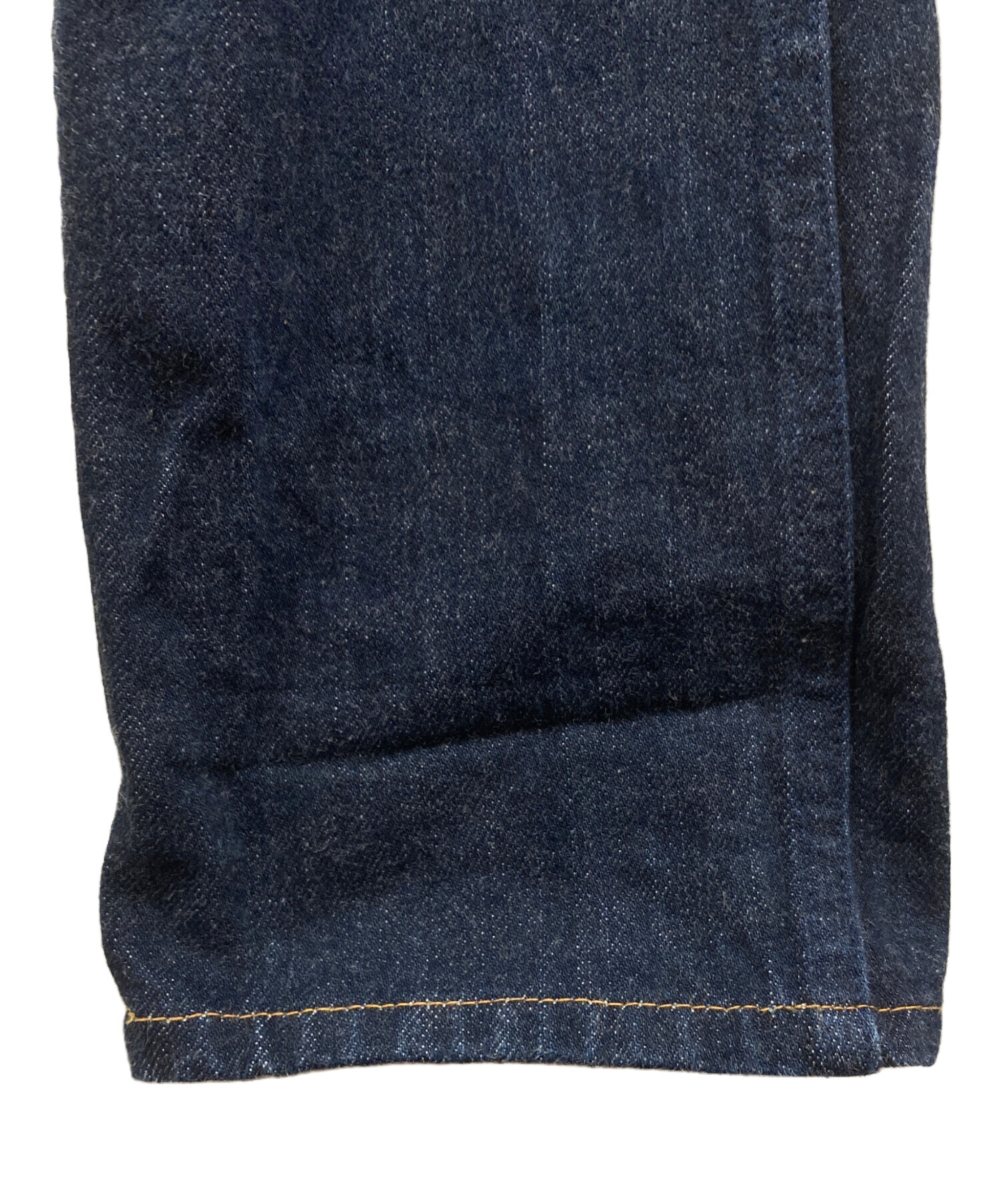 中古・古着通販】EVISU (エヴィス) 9103 カモメデニムパンツ