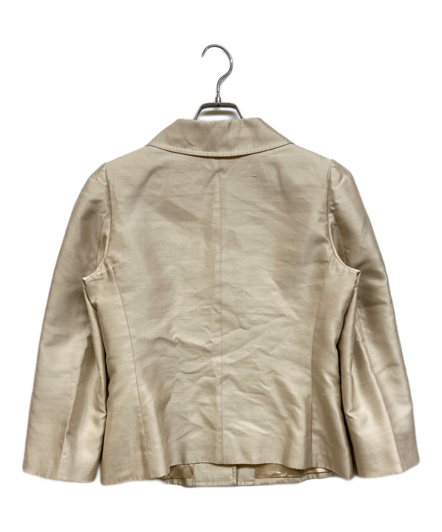 中古・古着通販】DOLCE & GABBANA (ドルチェ＆ガッバーナ) シルク