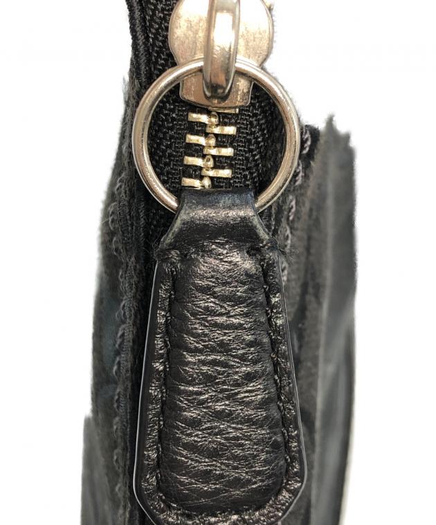 中古・古着通販】COACH (コーチ) シグネチャー ワンショルダーバッグ