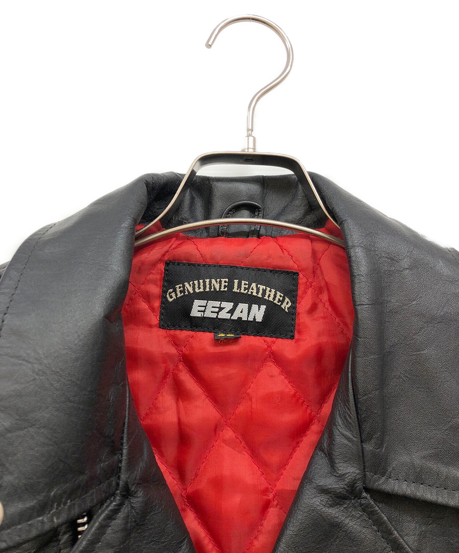 古着　本革　ダブルライダース 60s STEERHIDE Leather Double Riders Jacket / vintage ビンテージ