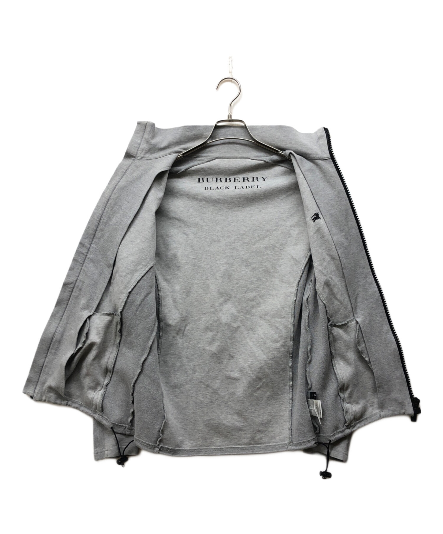 中古・古着通販】BURBERRY BLACK LABEL (バーバリーブラックレーベル