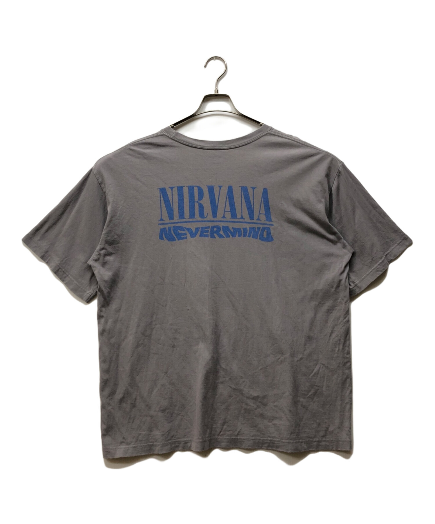 中古・古着通販】NEIGHBORHOOD (ネイバーフッド) NIRVANA