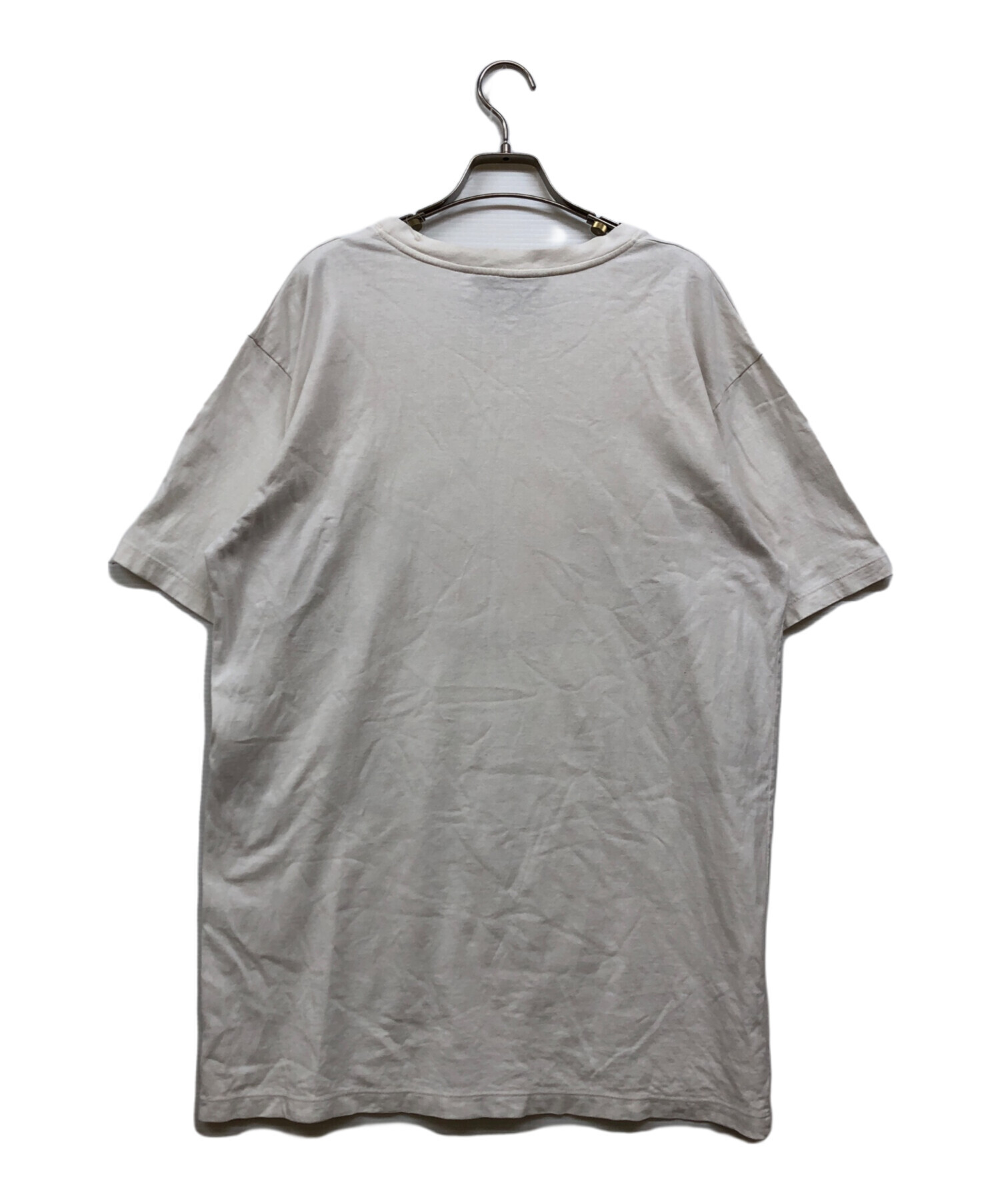 中古・古着通販】GUCCI (グッチ) インターロッキングG オーバーサイズT