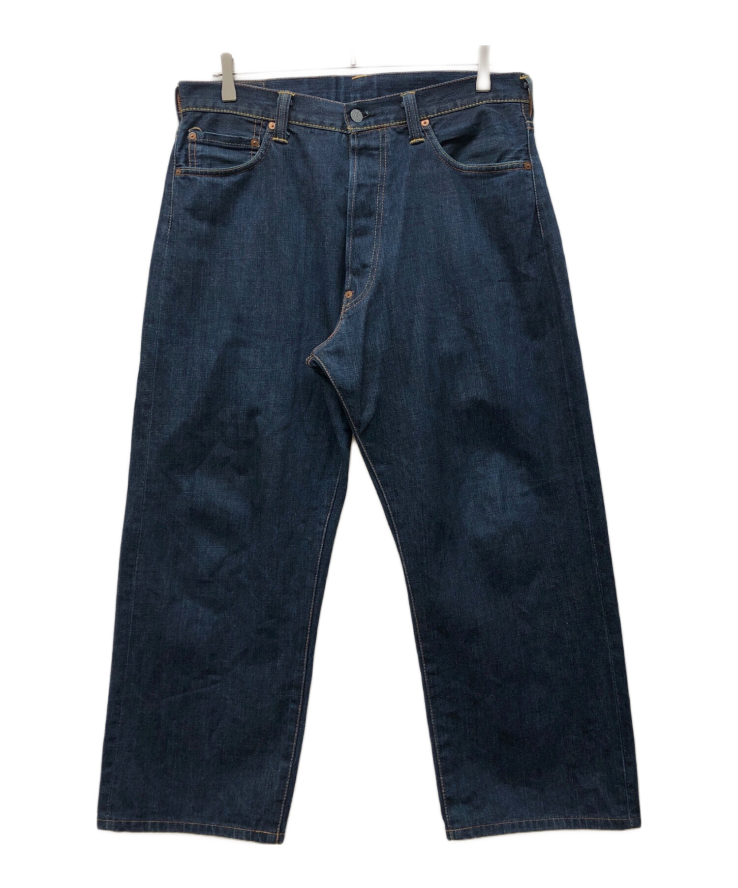 中古・古着通販】EVISU (エヴィス) 2001 カモメデニムパンツ