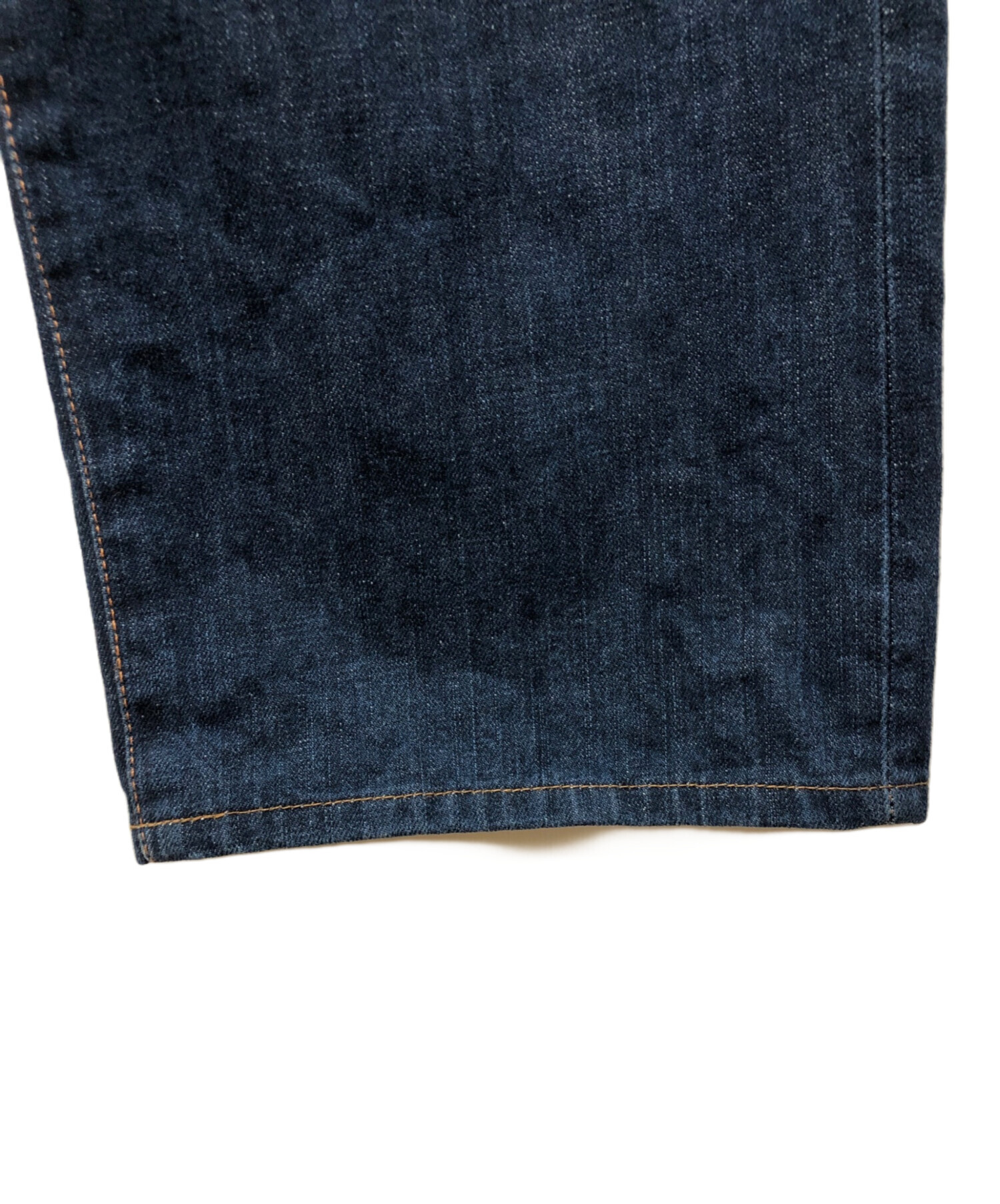 中古・古着通販】EVISU (エヴィス) 2001 カモメデニムパンツ